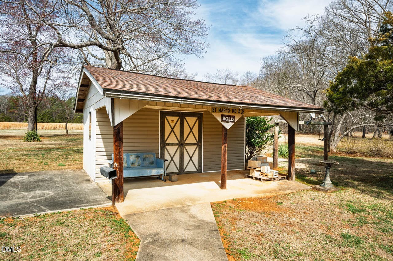200WSawmillRd-040 - 200 Sawmill Road, Cedar Grove, NC 27231