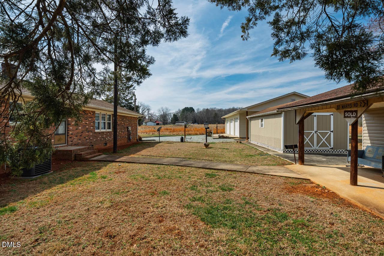 200WSawmillRd-052 - 200 Sawmill Road, Cedar Grove, NC 27231
