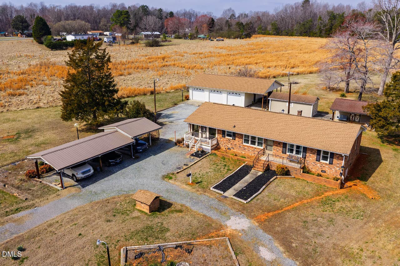 200 Sawmill Road, Cedar Grove, NC 27231