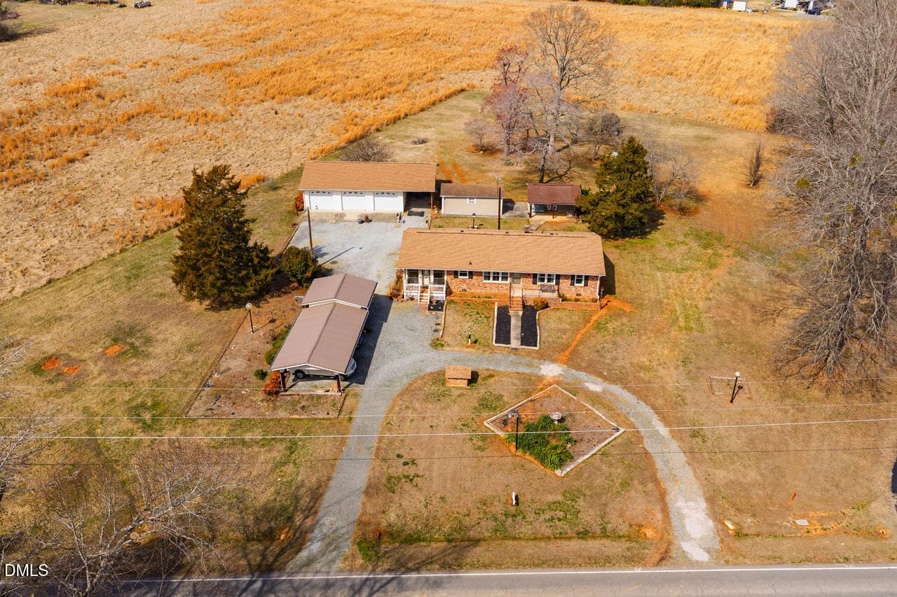 200WSawmillRd-059 - 200 Sawmill Road, Cedar Grove, NC 27231