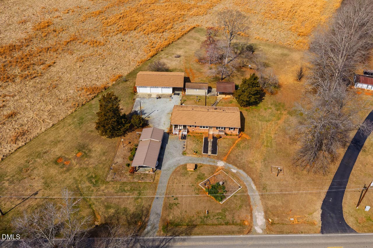 200WSawmillRd-060 - 200 Sawmill Road, Cedar Grove, NC 27231
