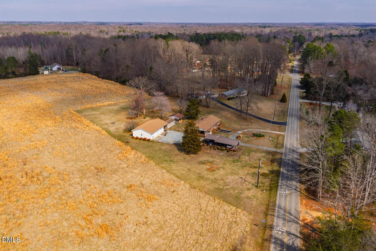 200WSawmillRd-067 - 200 Sawmill Road, Cedar Grove, NC 27231