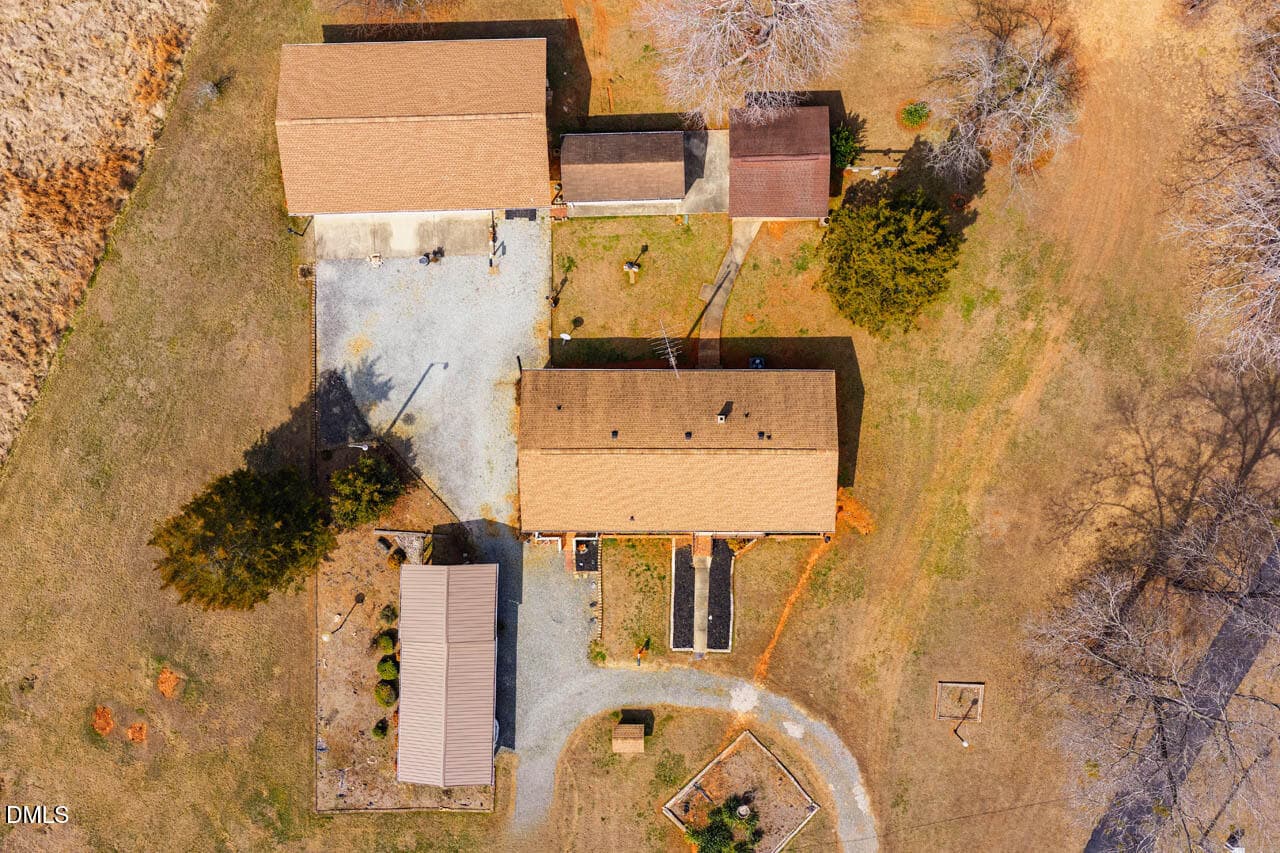 200WSawmillRd-068 - 200 Sawmill Road, Cedar Grove, NC 27231