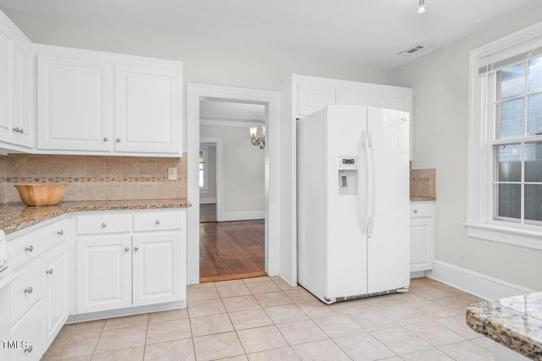 Kitchen - 605 Saint David Street, Tarboro, NC 27886