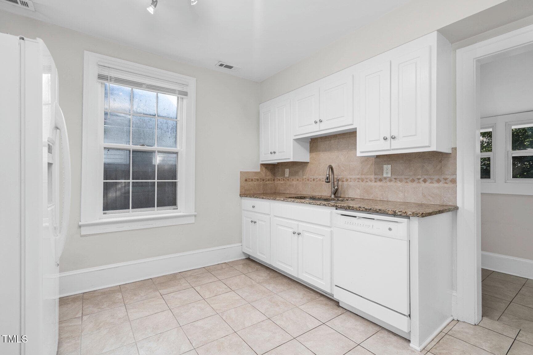 Kitchen - 605 Saint David Street, Tarboro, NC 27886