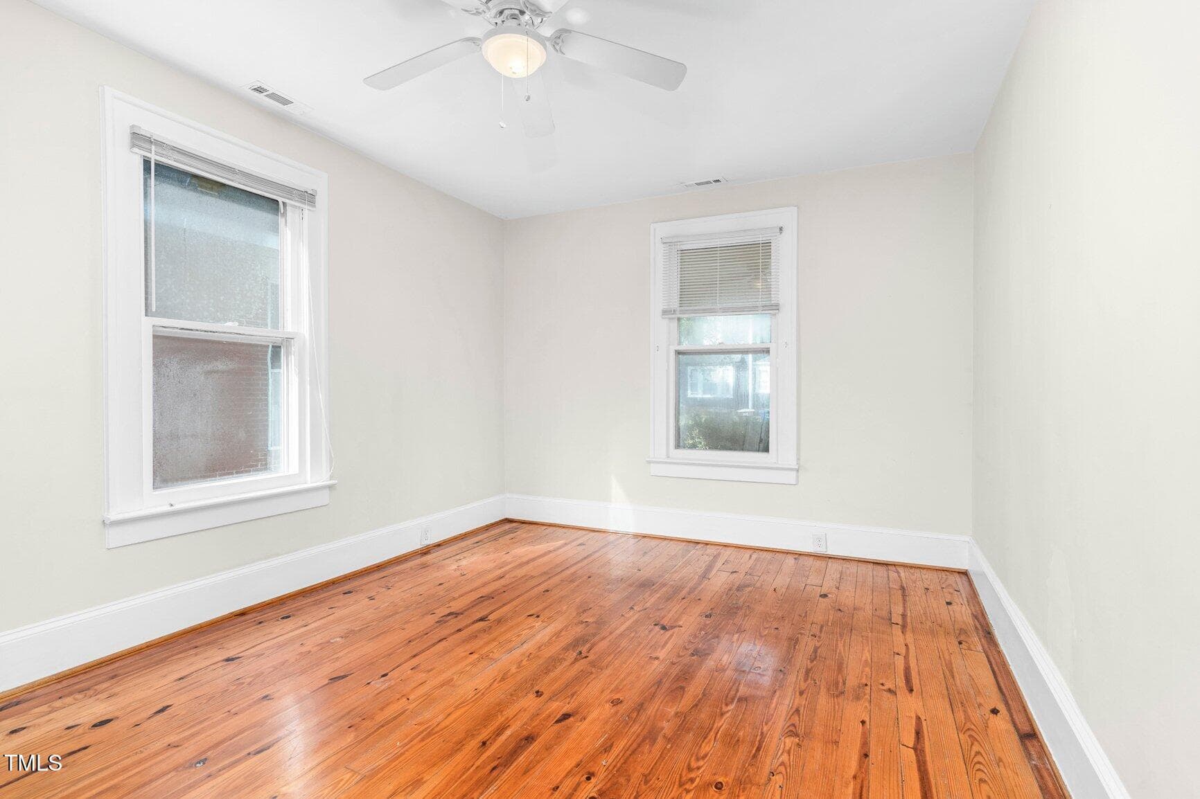Primary Bedroom - 605 Saint David Street, Tarboro, NC 27886