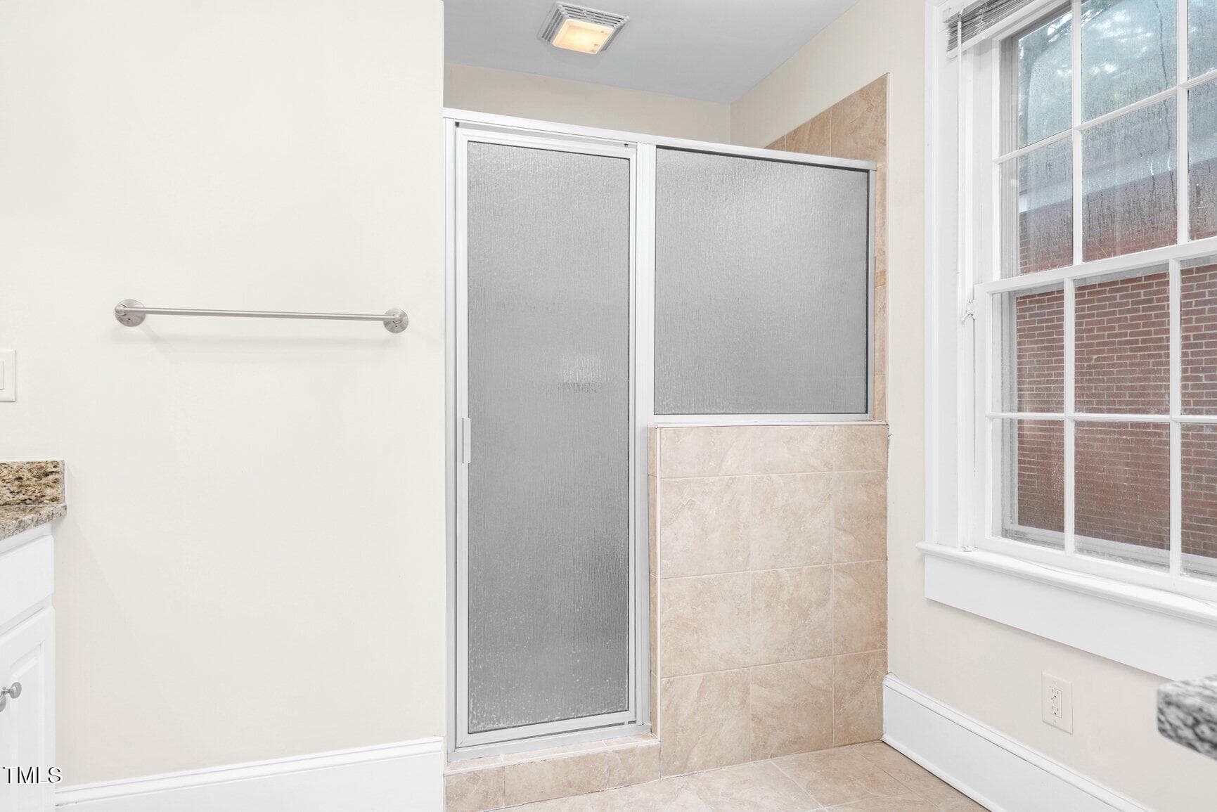 Primary Bath - 605 Saint David Street, Tarboro, NC 27886