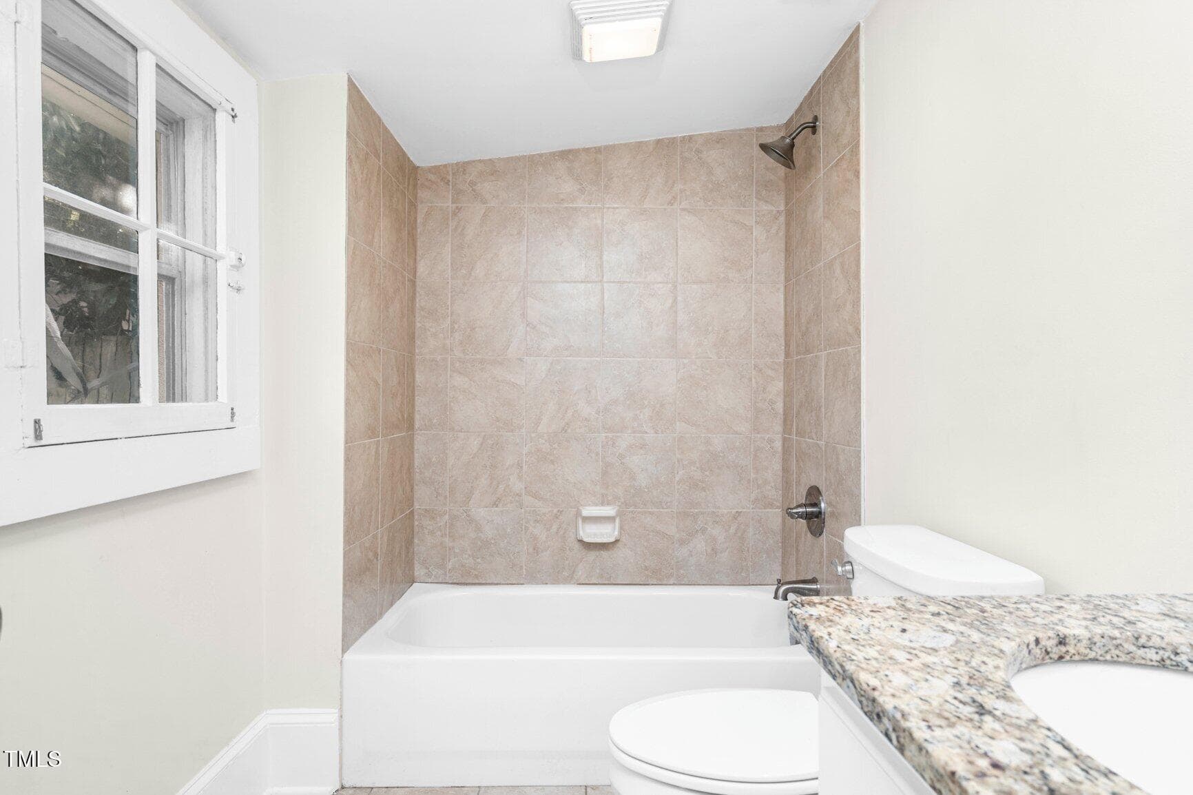 Guest Bath - 605 Saint David Street, Tarboro, NC 27886