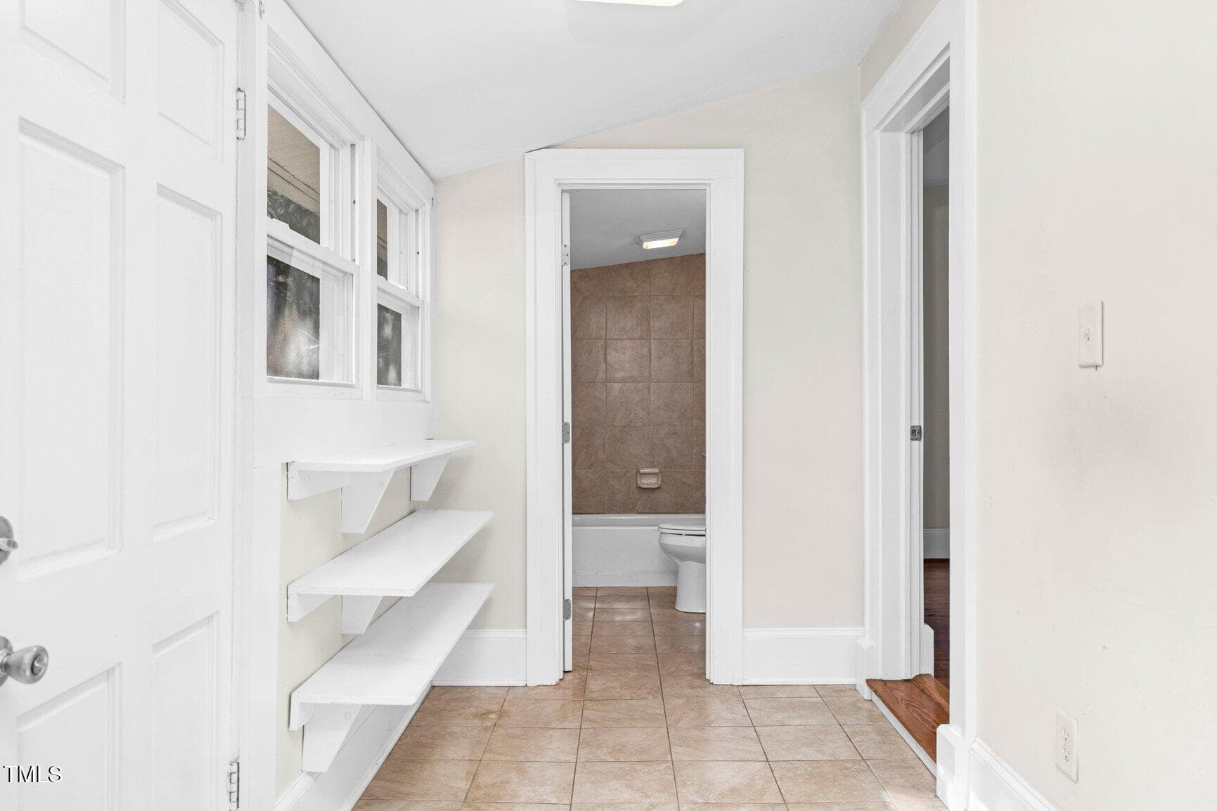 Laundry/Utility Room - 605 Saint David Street, Tarboro, NC 27886