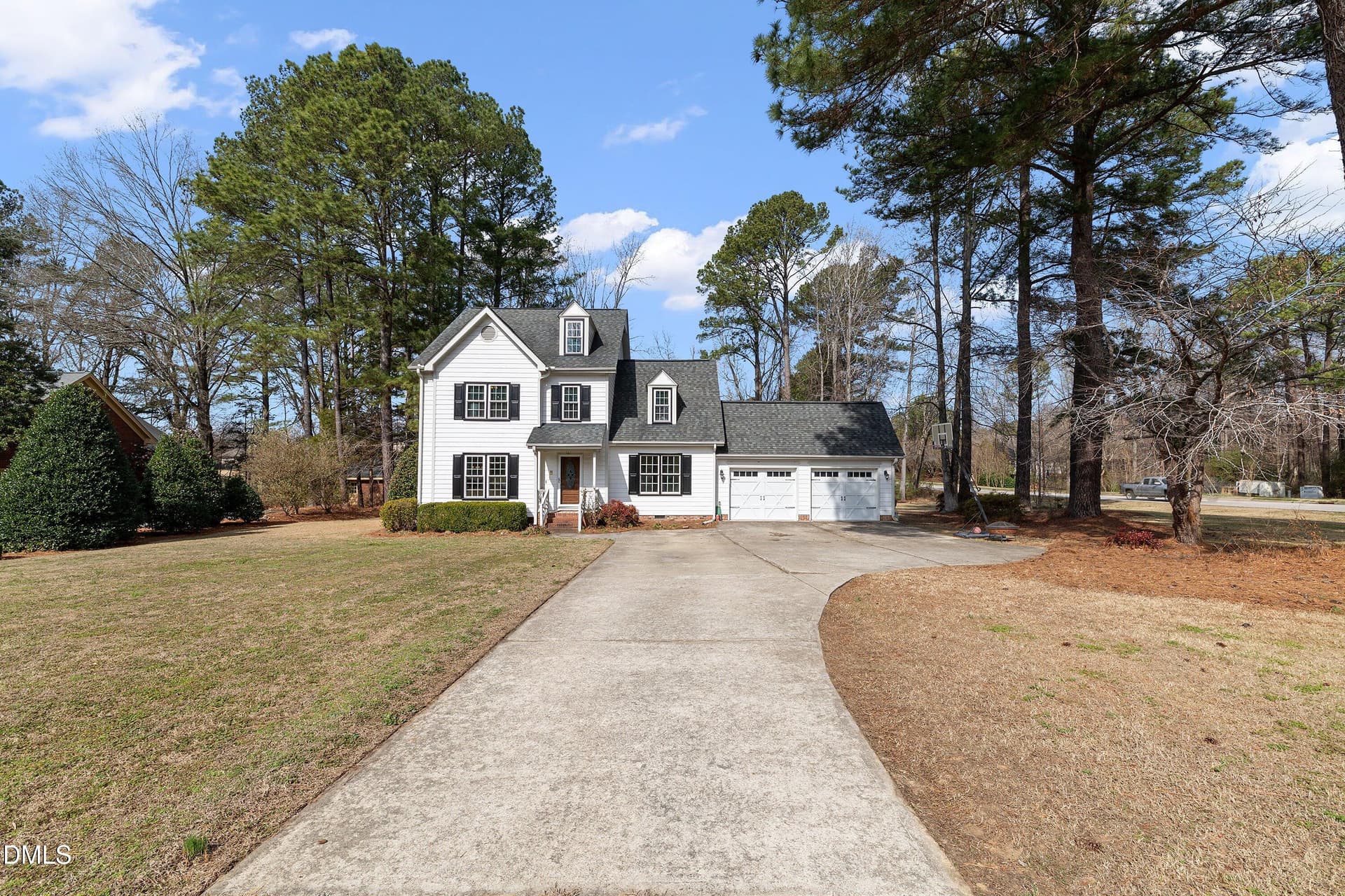 02-2500 Cravenridge Pl _2891 - 2500 Cravenridge, Garner, NC 27529