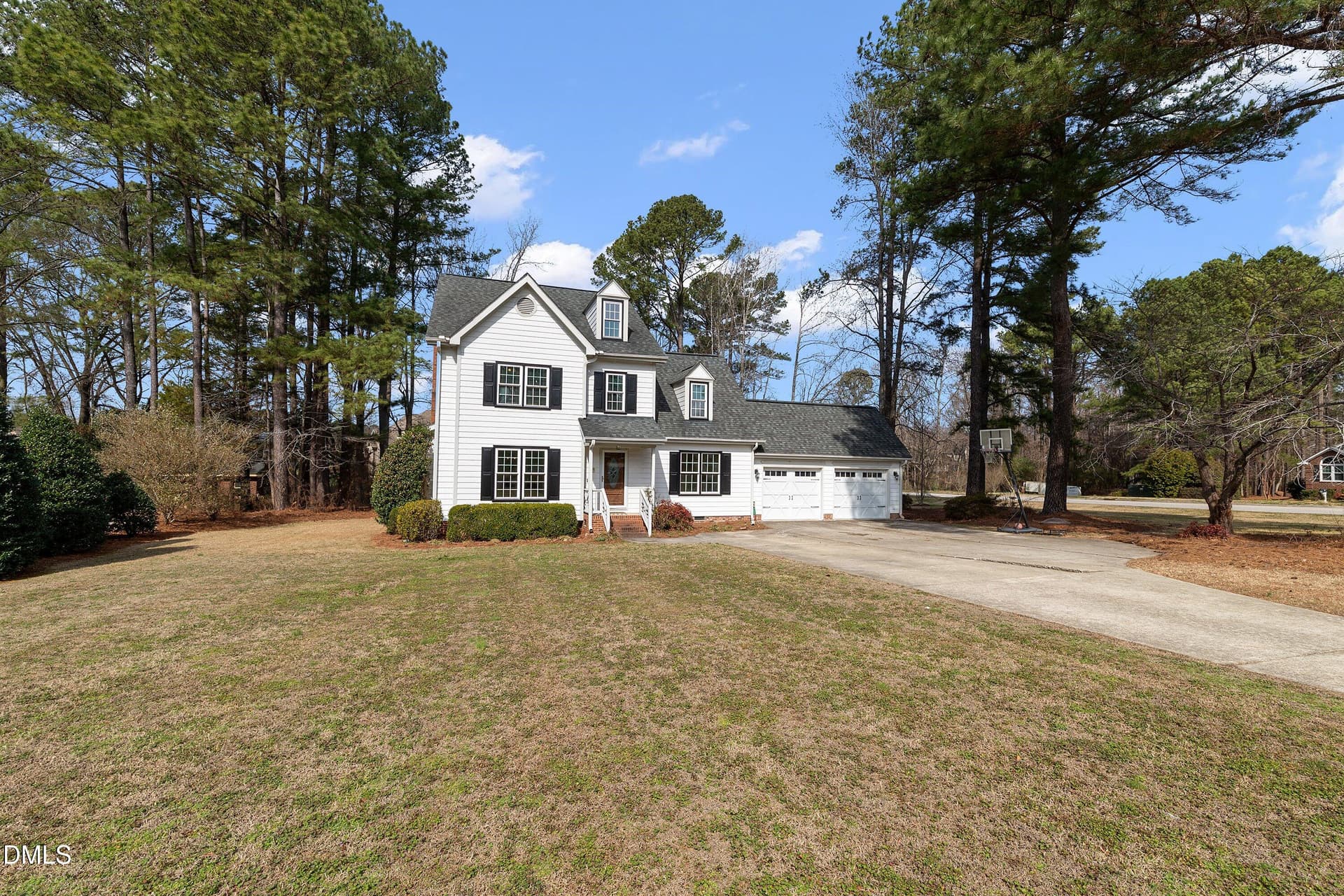 03-2500 Cravenridge Pl _2885 - 2500 Cravenridge, Garner, NC 27529
