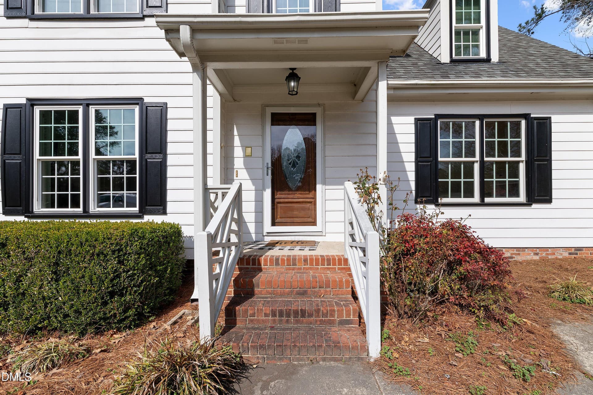 05-2500 Cravenridge Pl _2882 - 2500 Cravenridge, Garner, NC 27529