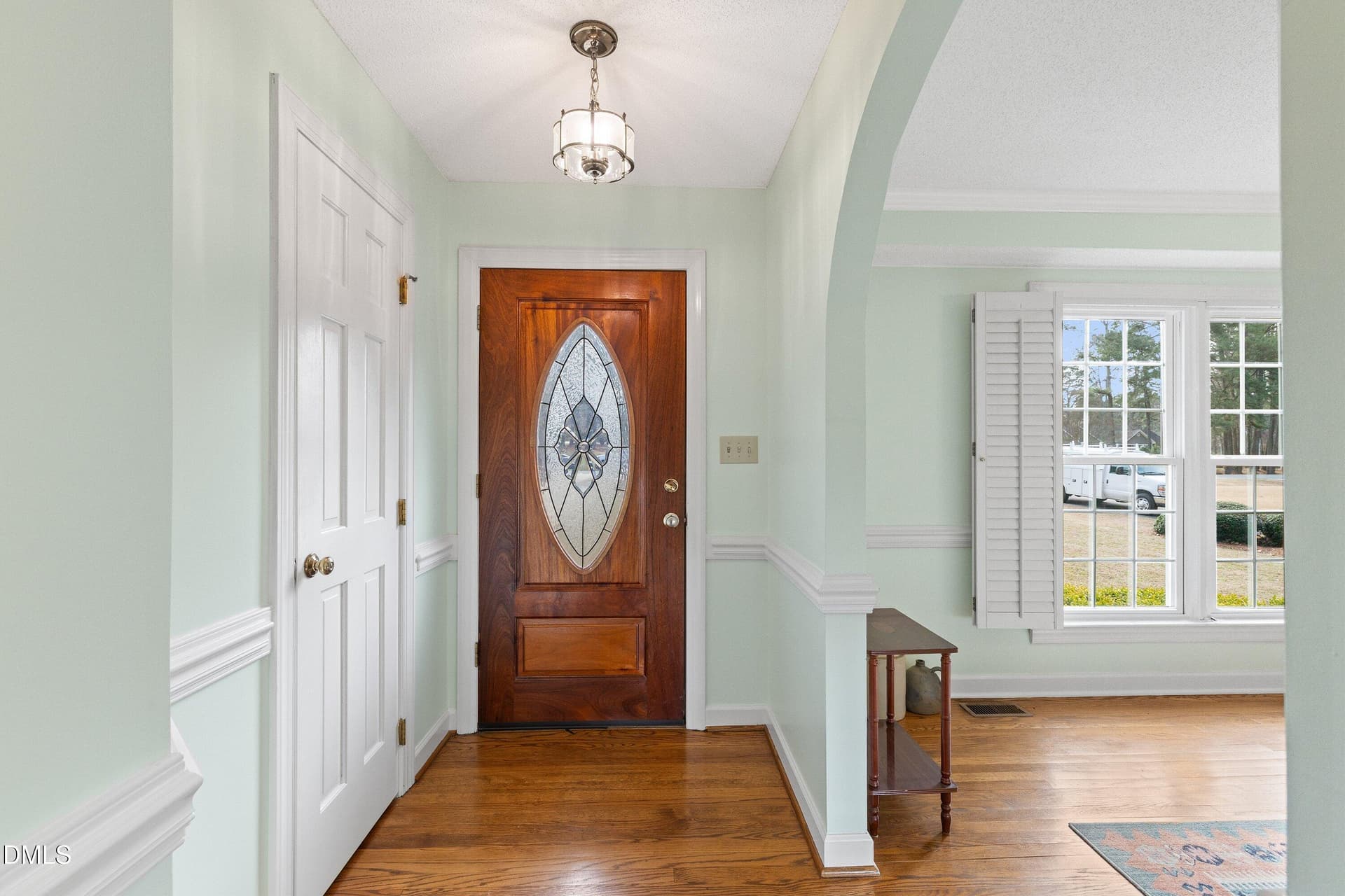 06-2500 Cravenridge Pl _2658 - 2500 Cravenridge, Garner, NC 27529