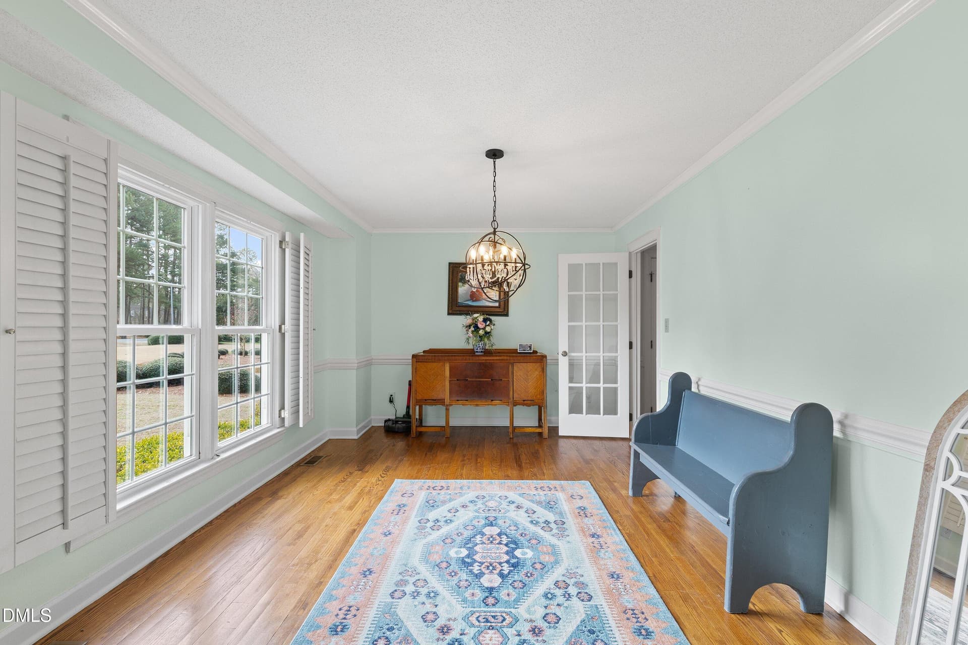 08-2500 Cravenridge Pl _2668 - 2500 Cravenridge, Garner, NC 27529