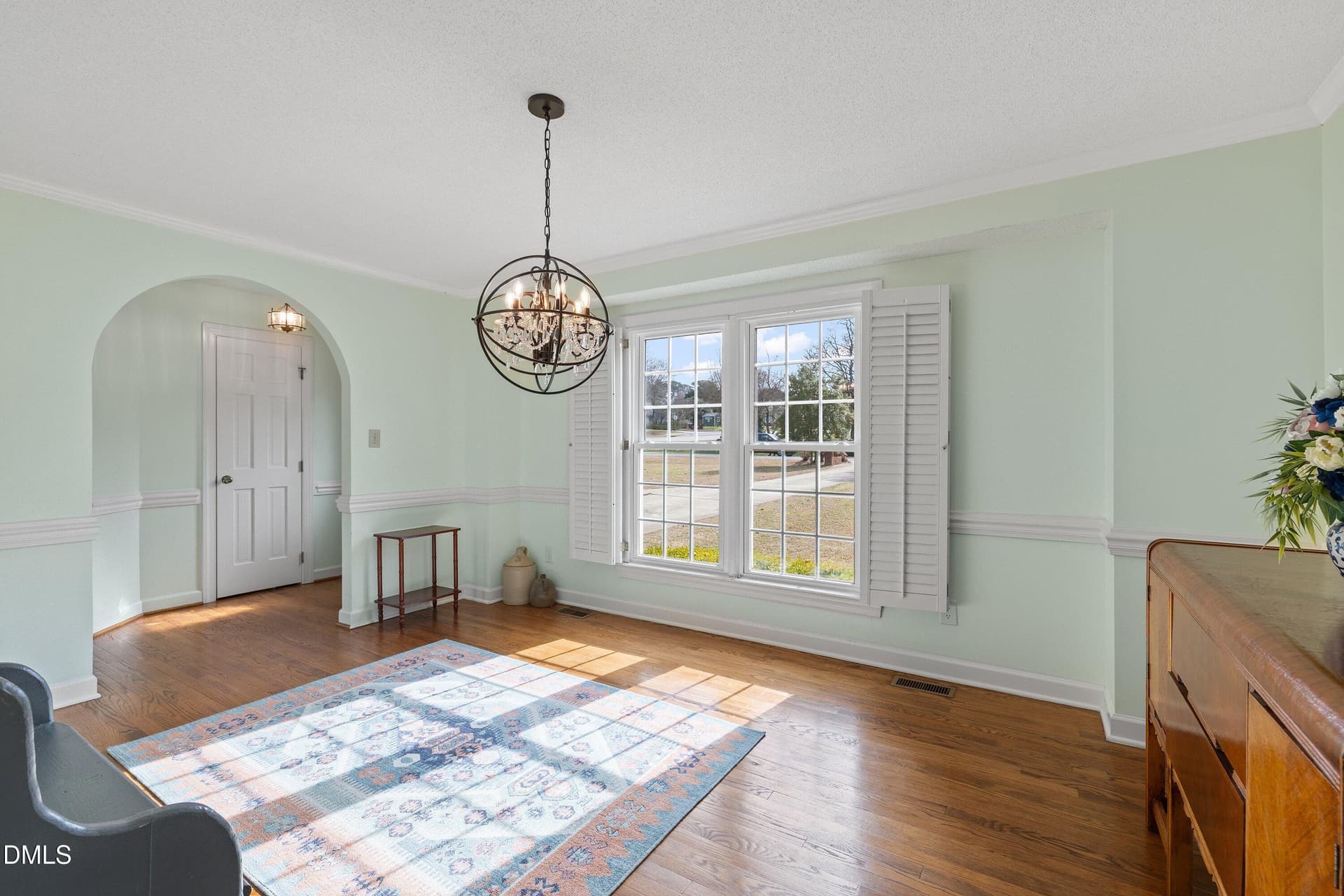 09-2500 Cravenridge Pl _2673 - 2500 Cravenridge, Garner, NC 27529