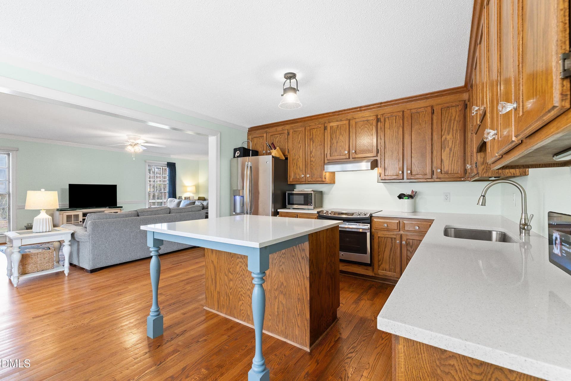 10-2500 Cravenridge Pl _2678 - 2500 Cravenridge, Garner, NC 27529