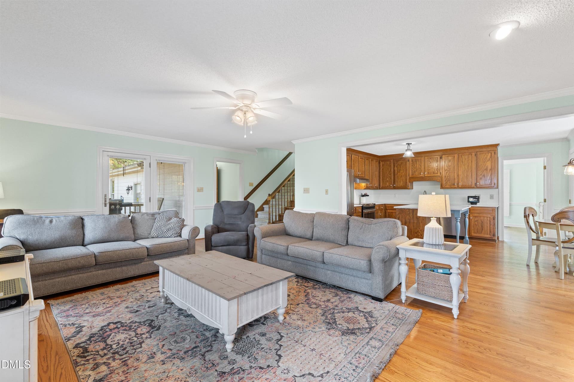 19-2500 Cravenridge Pl _2723 - 2500 Cravenridge, Garner, NC 27529