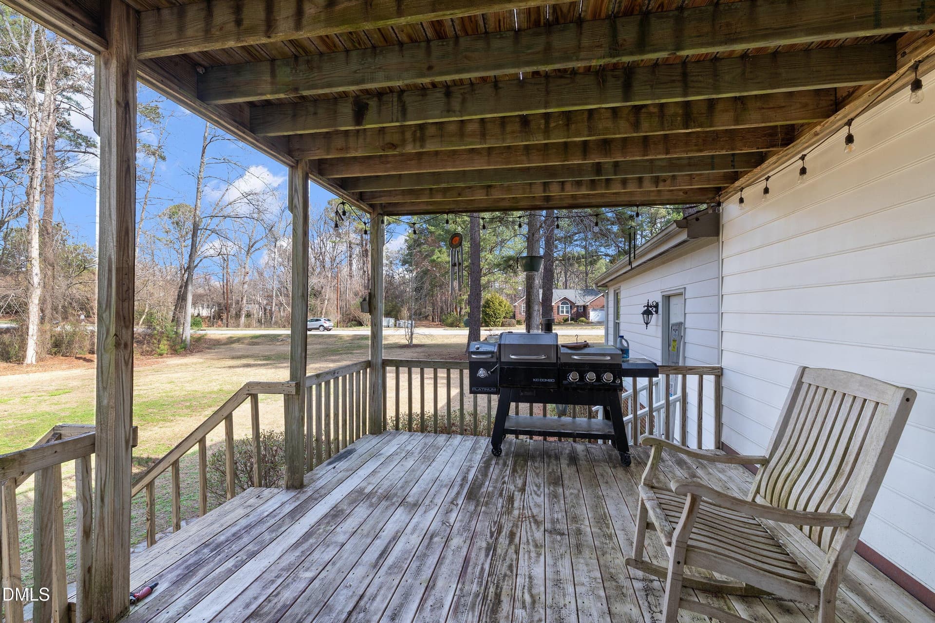 45-2500 Cravenridge Pl _2858 - 2500 Cravenridge, Garner, NC 27529