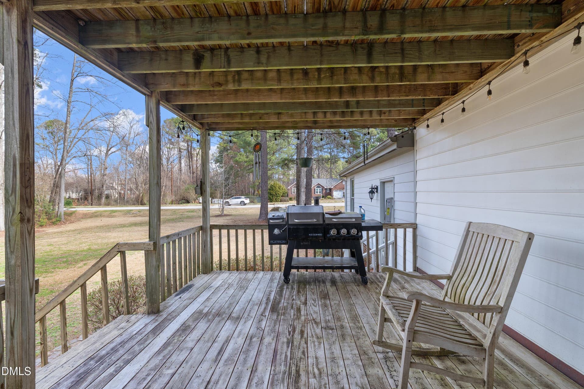 46-2500 Cravenridge Pl _2861 - 2500 Cravenridge, Garner, NC 27529