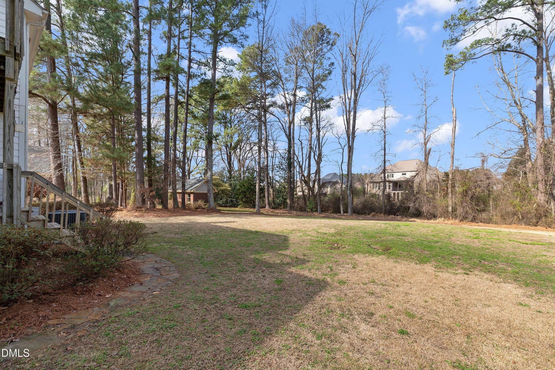 47-2500 Cravenridge Pl _2864 - 2500 Cravenridge, Garner, NC 27529