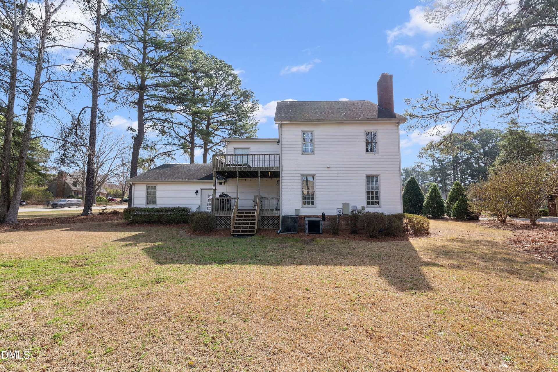 50-2500 Cravenridge Pl _2873 - 2500 Cravenridge, Garner, NC 27529