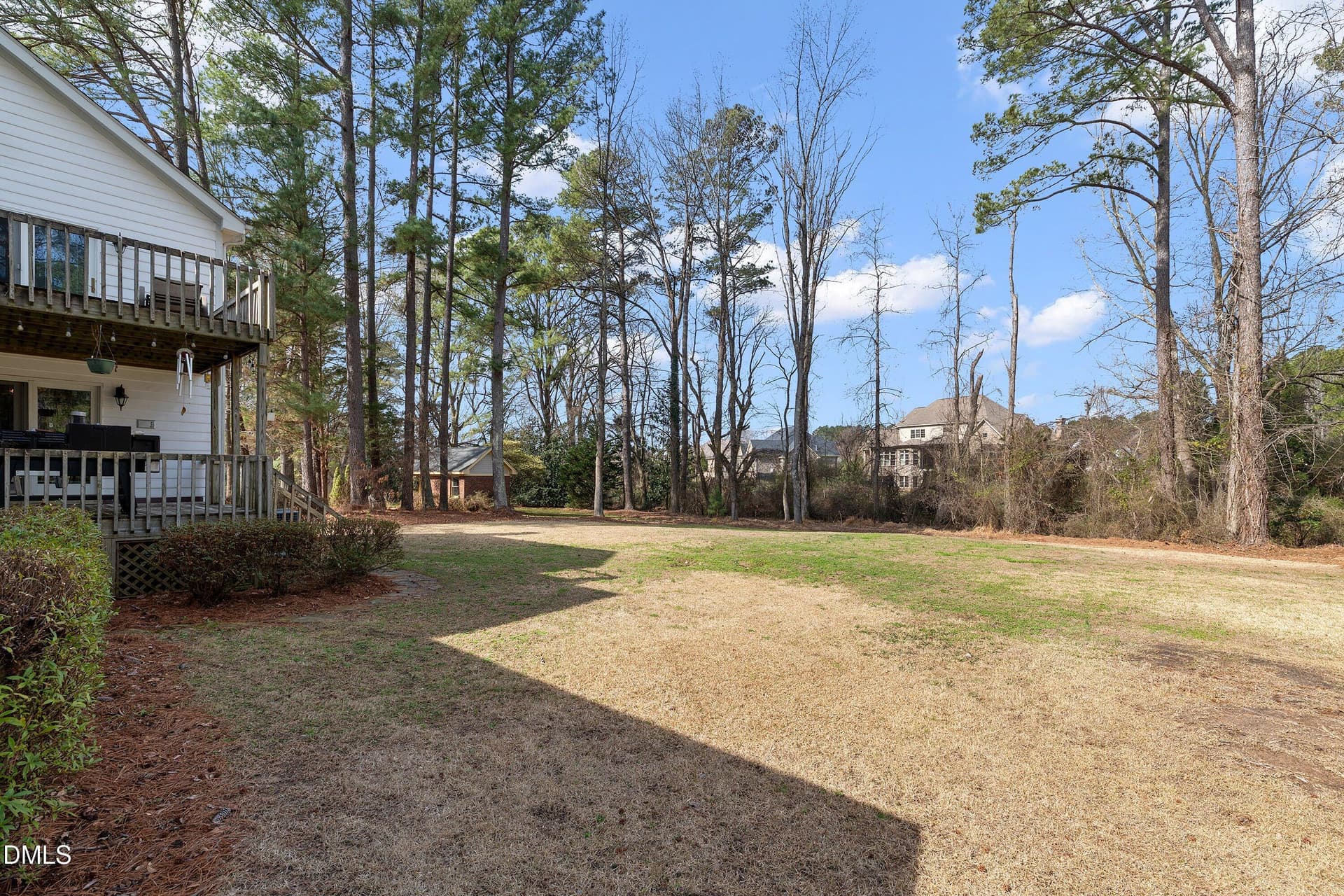 52-2500 Cravenridge Pl _2879 - 2500 Cravenridge, Garner, NC 27529