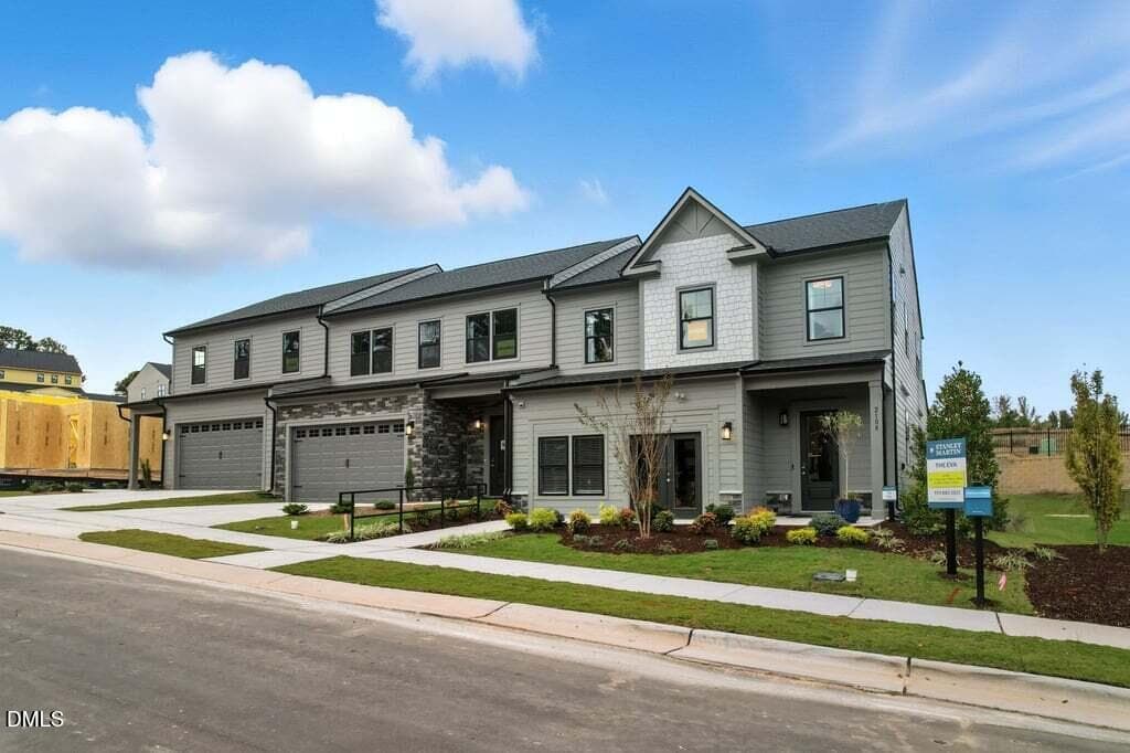 Brookside 2 - 2146 Barnside Lane, Apex, NC 27502