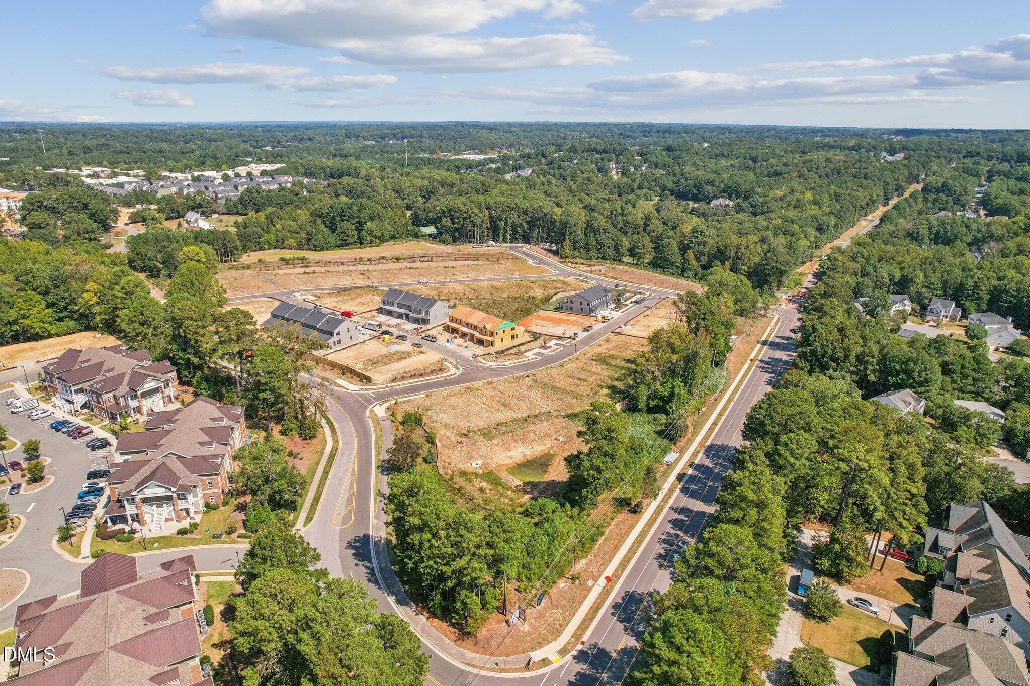 P_RAL_RAB_EXT_AER_2 - 2146 Barnside Lane, Apex, NC 27502