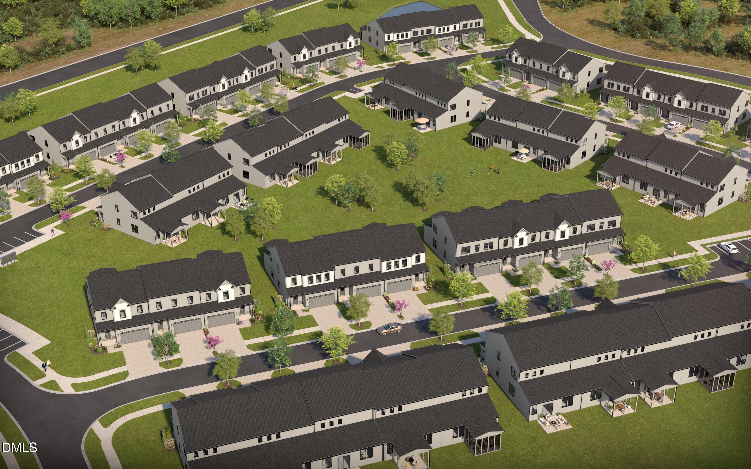 R_RAL_RAB_NHD_Rendering - 2146 Barnside Lane, Apex, NC 27502