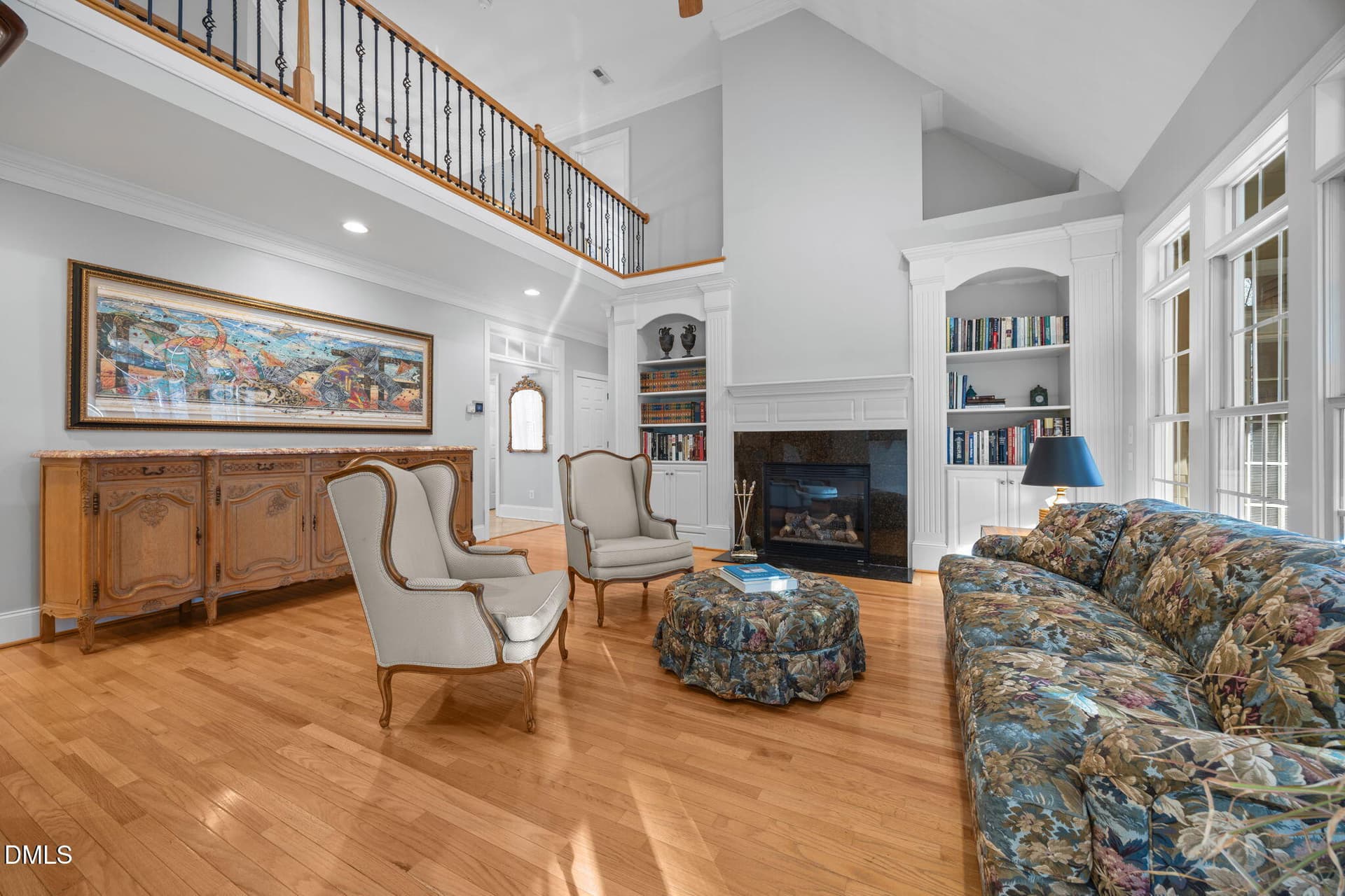 2.1 - 7604 Trail Blazer Trail, Wake Forest, NC 27587