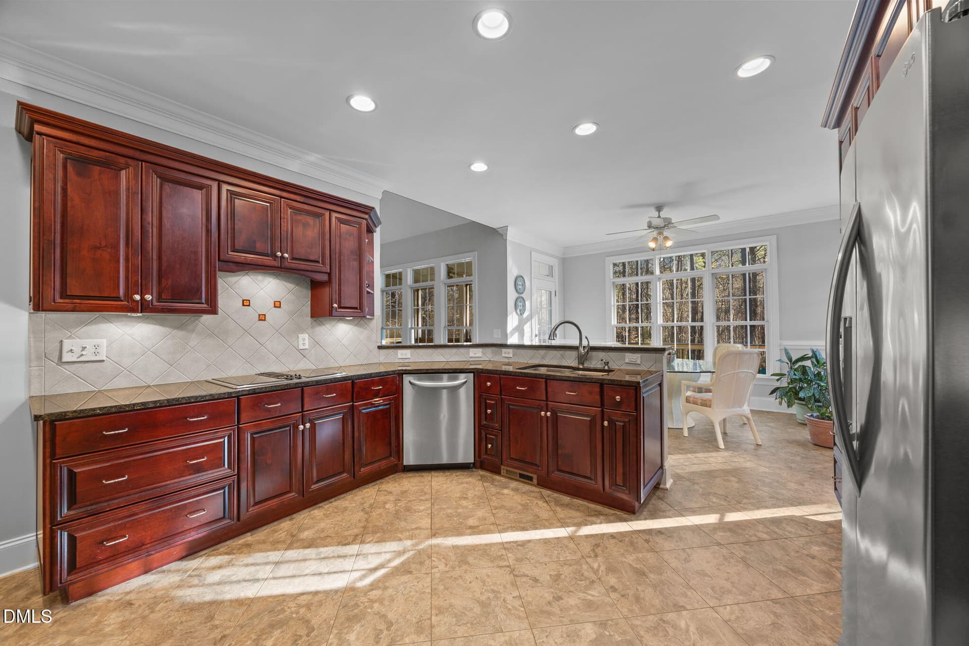 3.2 - 7604 Trail Blazer Trail, Wake Forest, NC 27587