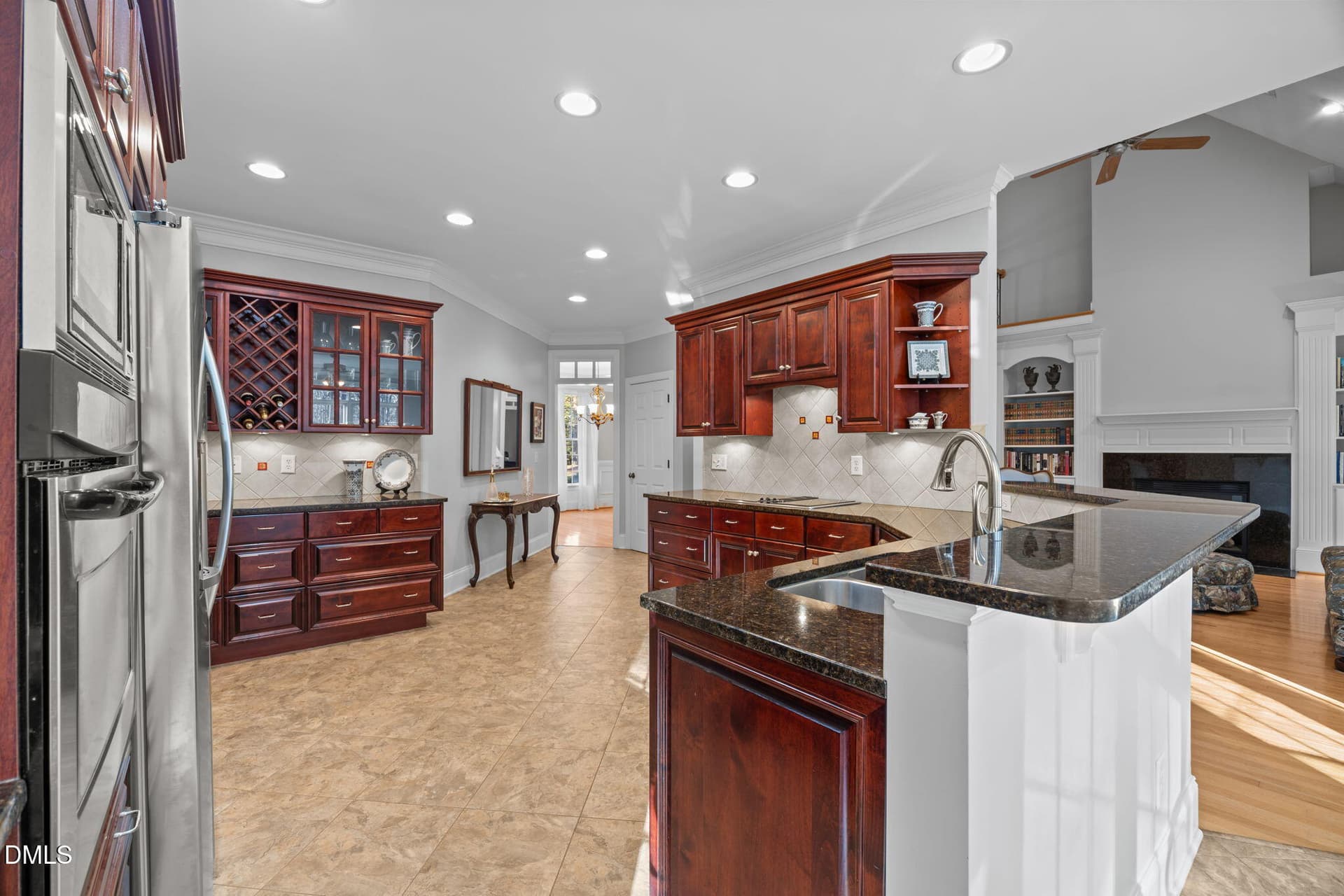 3.3 - 7604 Trail Blazer Trail, Wake Forest, NC 27587