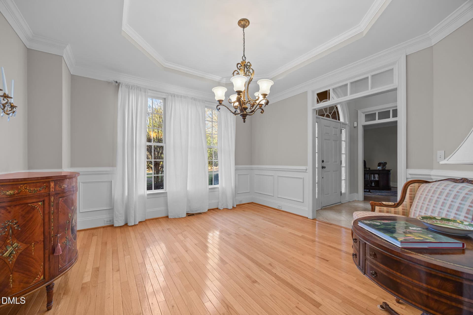 4.3 - 7604 Trail Blazer Trail, Wake Forest, NC 27587