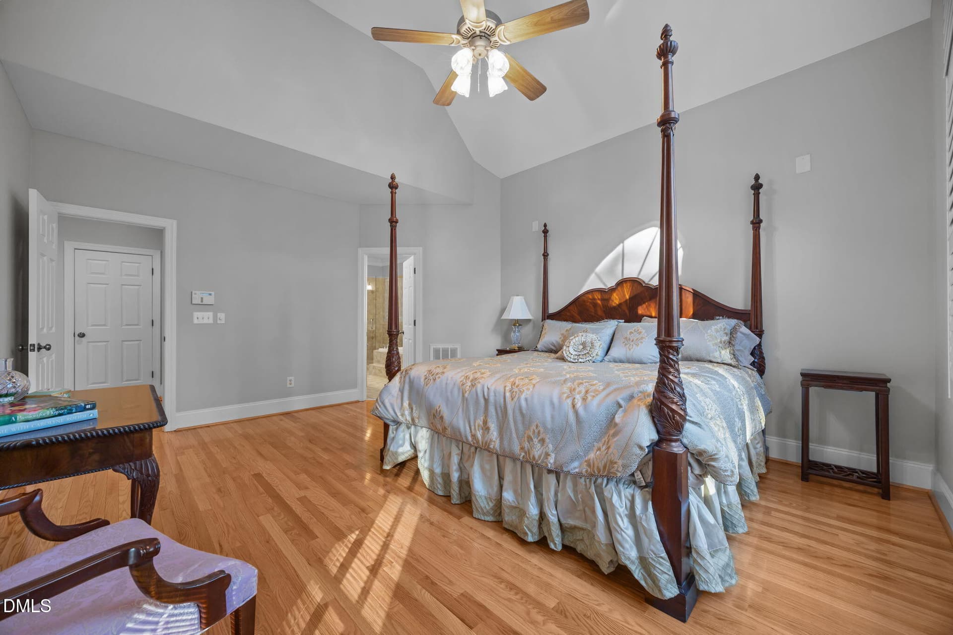 5.1 - 7604 Trail Blazer Trail, Wake Forest, NC 27587