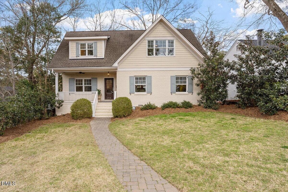 2718 Peachtree St [2818545]_02 - 2718 Peachtree Street, Raleigh, NC 27608, Raleigh