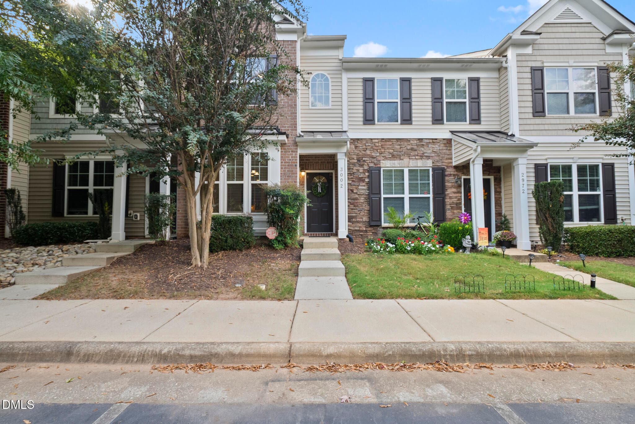 3002 Berkeley Springs Place, Raleigh, NC 27616