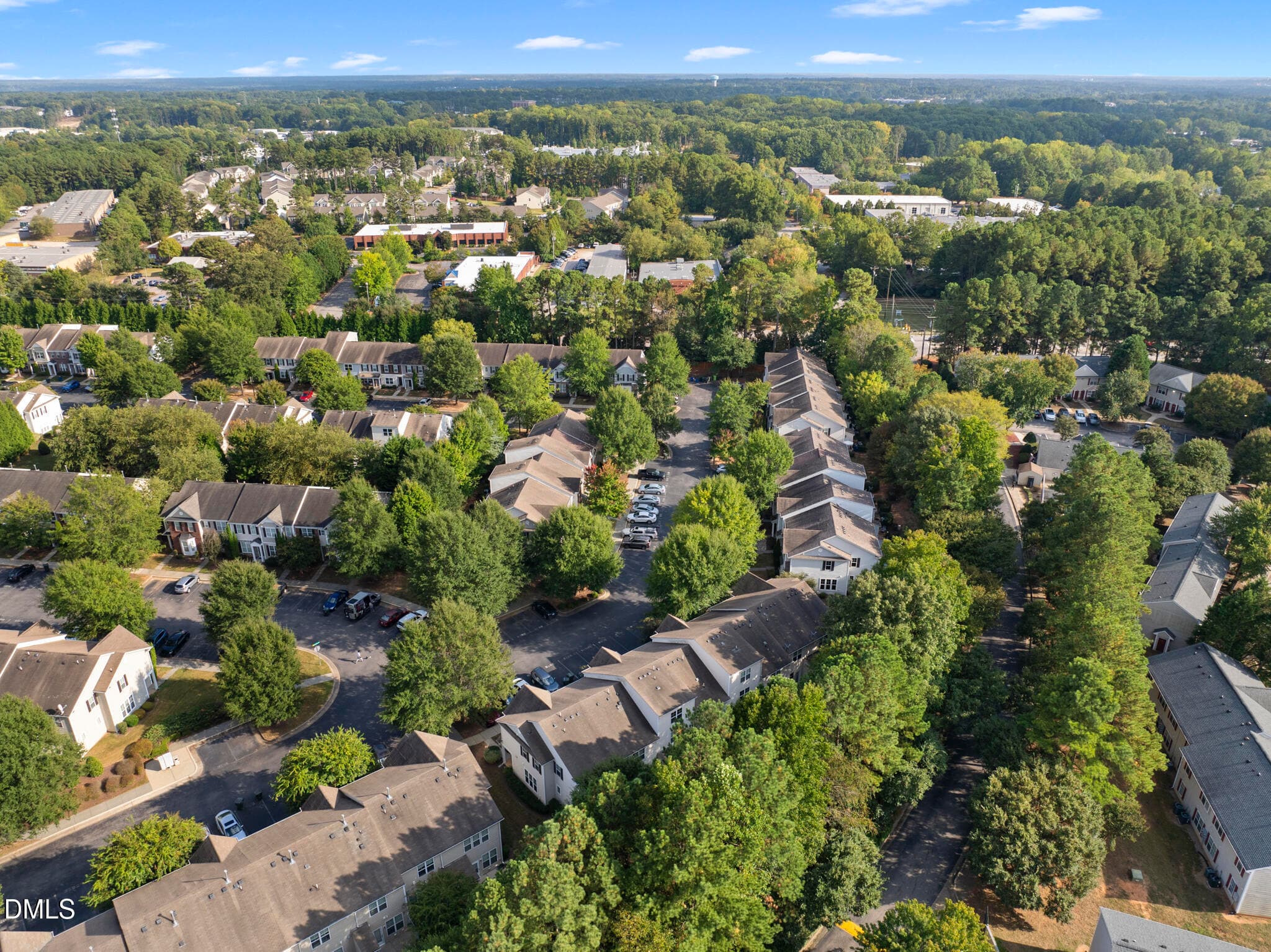 DJI_20250924163630_0027_D - 3002 Berkeley Springs Place, Raleigh, NC 27616, Raleigh