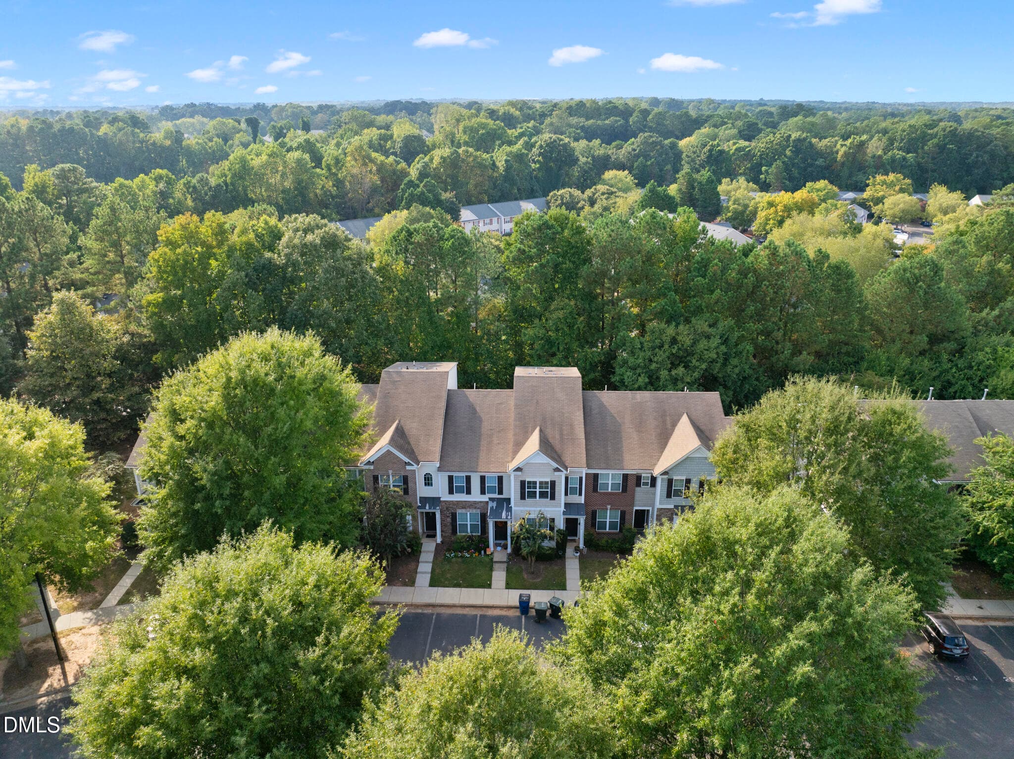 DJI_20250924163518_0006_D - 3002 Berkeley Springs Place, Raleigh, NC 27616, Raleigh