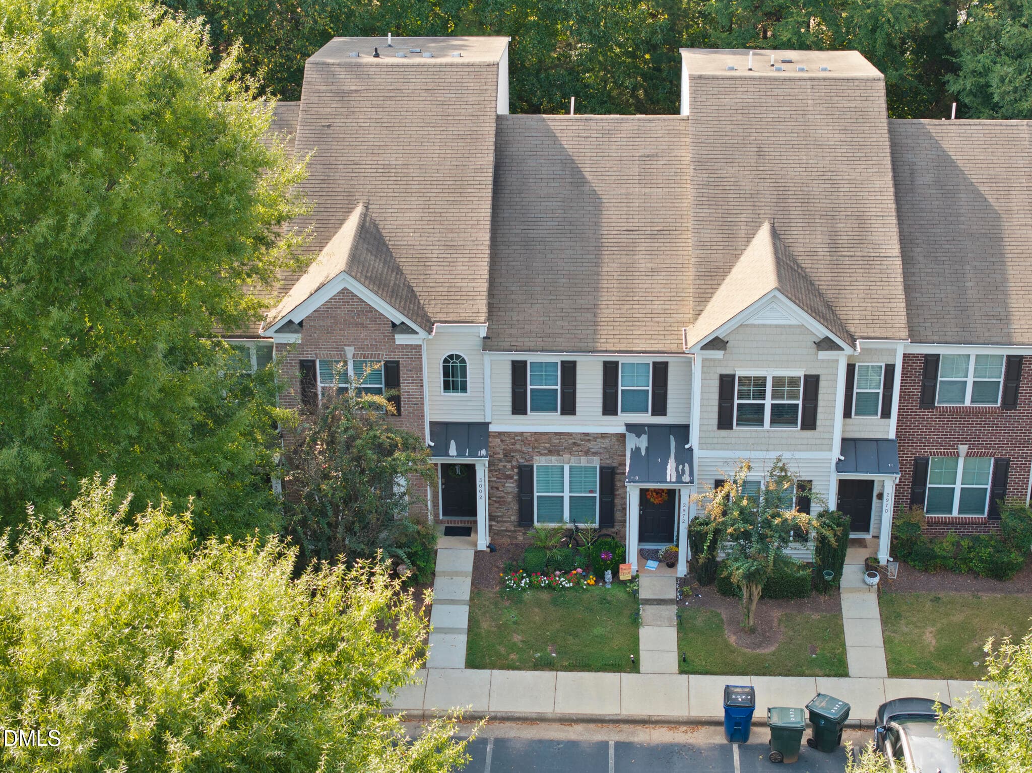 DJI_20250924163525_0009_D - 3002 Berkeley Springs Place, Raleigh, NC 27616, Raleigh