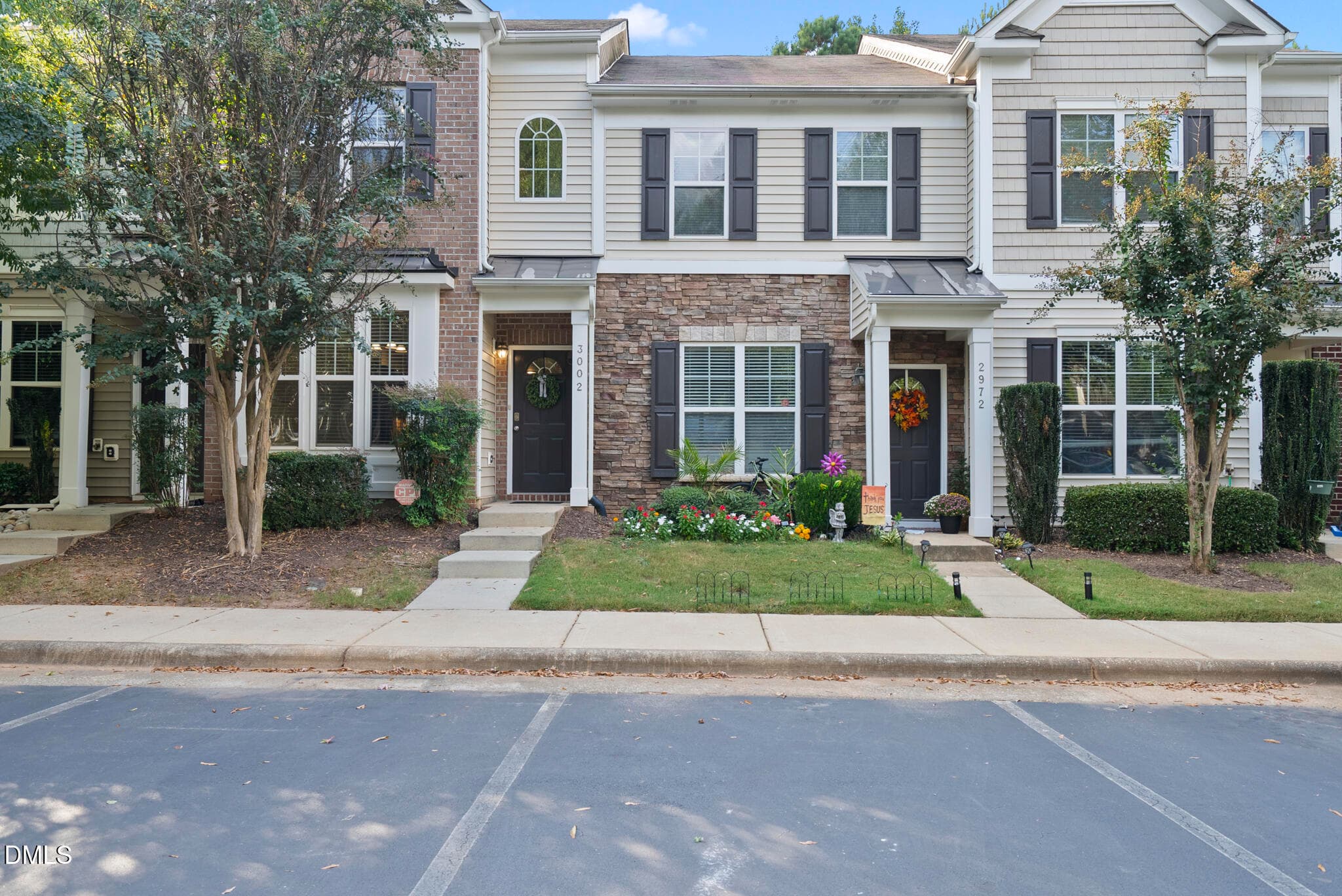 DSC08427 - 3002 Berkeley Springs Place, Raleigh, NC 27616, Raleigh