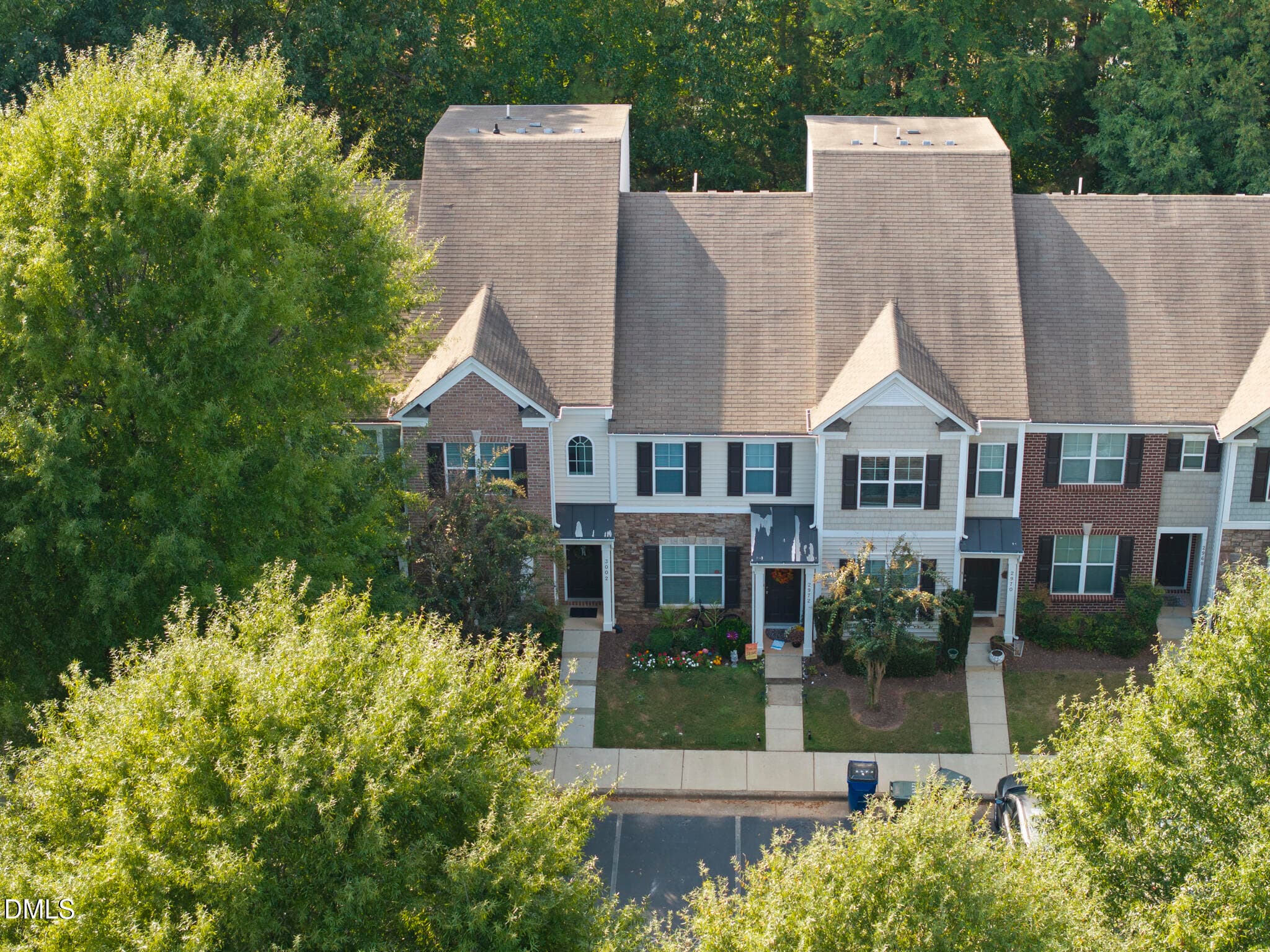 DJI_20250924163531_0012_D - 3002 Berkeley Springs Place, Raleigh, NC 27616, Raleigh