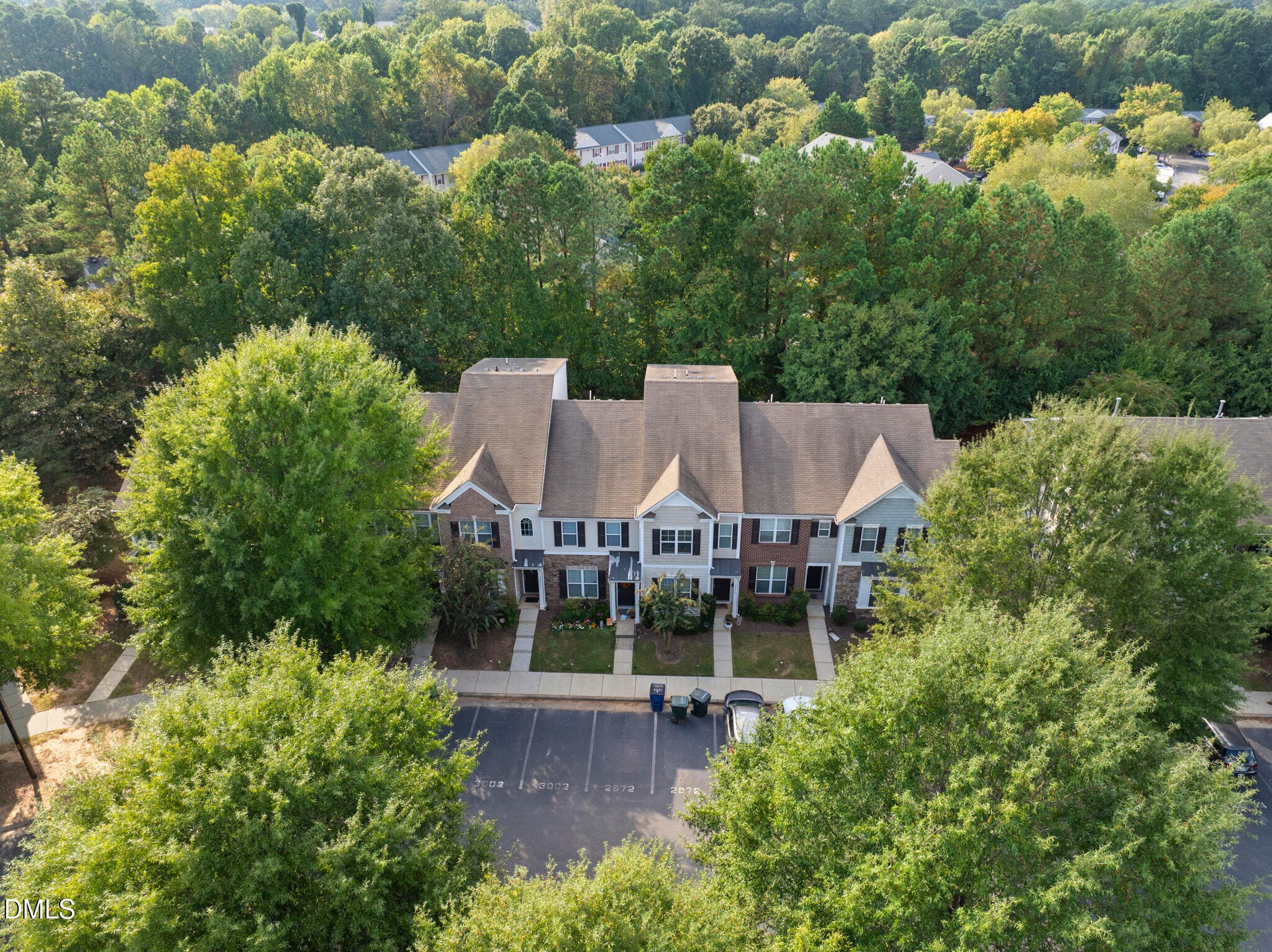 DJI_20250924163514_0003_D - 3002 Berkeley Springs Place, Raleigh, NC 27616, Raleigh