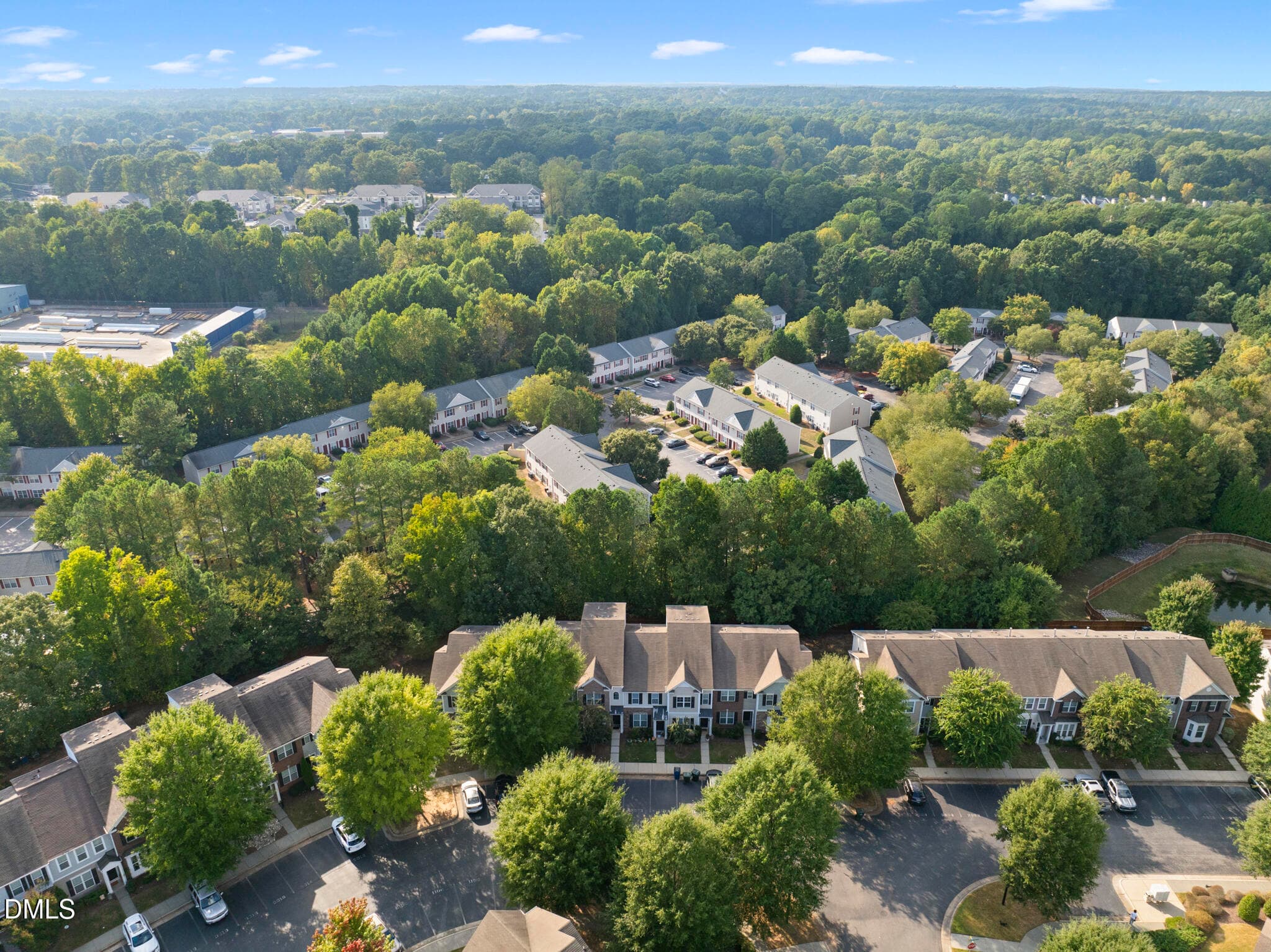DJI_20250924163600_0018_D - 3002 Berkeley Springs Place, Raleigh, NC 27616, Raleigh