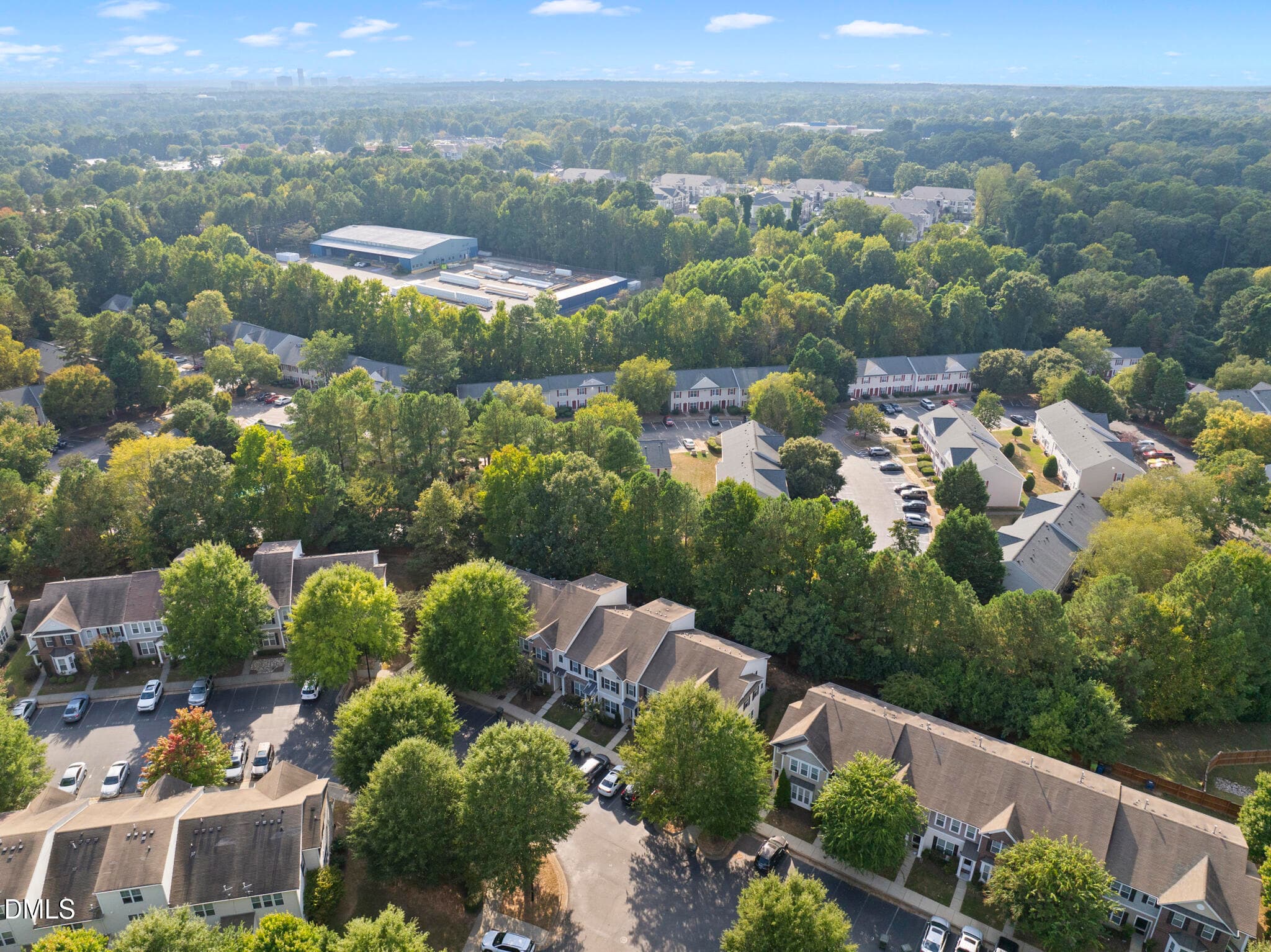 DJI_20250924163608_0021_D - 3002 Berkeley Springs Place, Raleigh, NC 27616, Raleigh