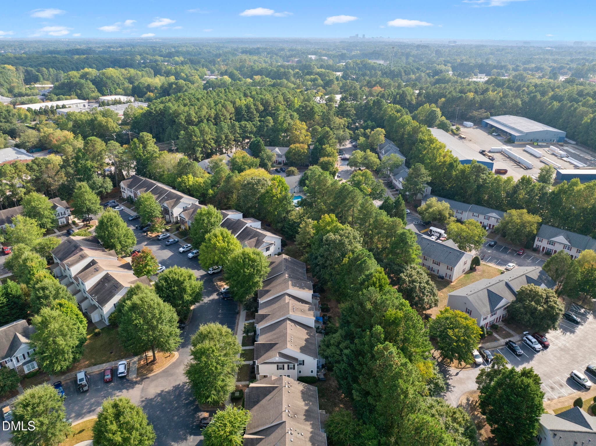DJI_20250924163620_0022_D - 3002 Berkeley Springs Place, Raleigh, NC 27616, Raleigh