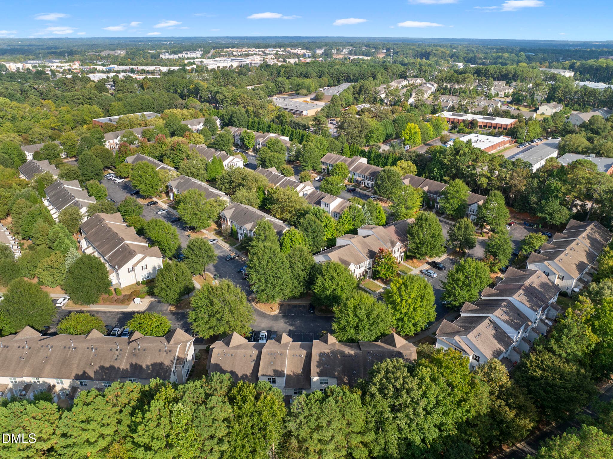 DJI_20250924163639_0028_D - 3002 Berkeley Springs Place, Raleigh, NC 27616, Raleigh