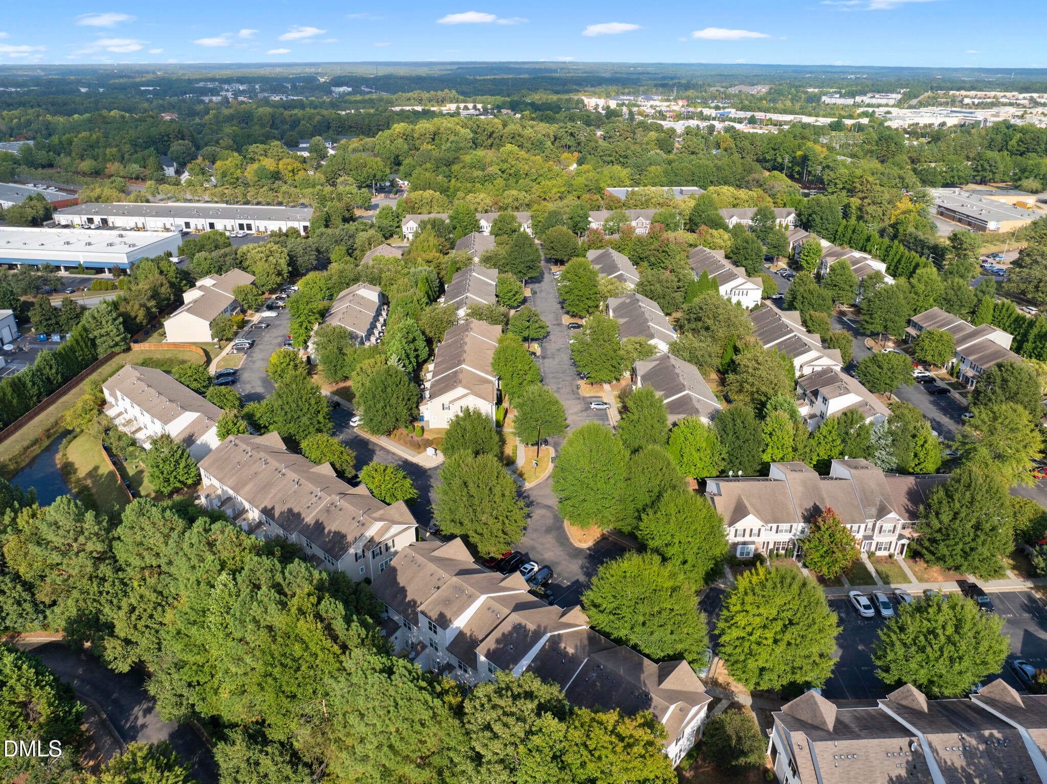 DJI_20250924163648_0031_D - 3002 Berkeley Springs Place, Raleigh, NC 27616, Raleigh