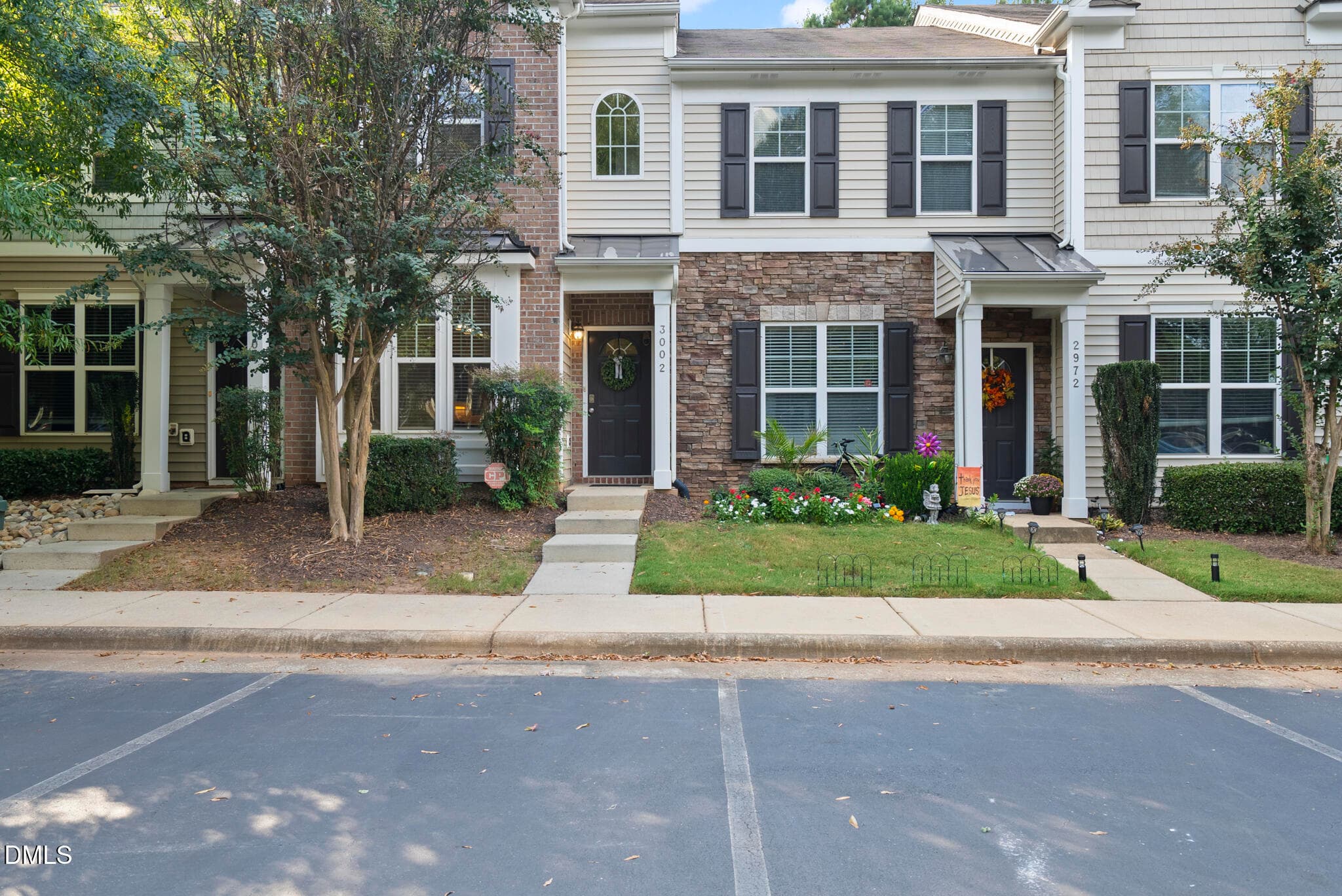 DSC08424 - 3002 Berkeley Springs Place, Raleigh, NC 27616, Raleigh