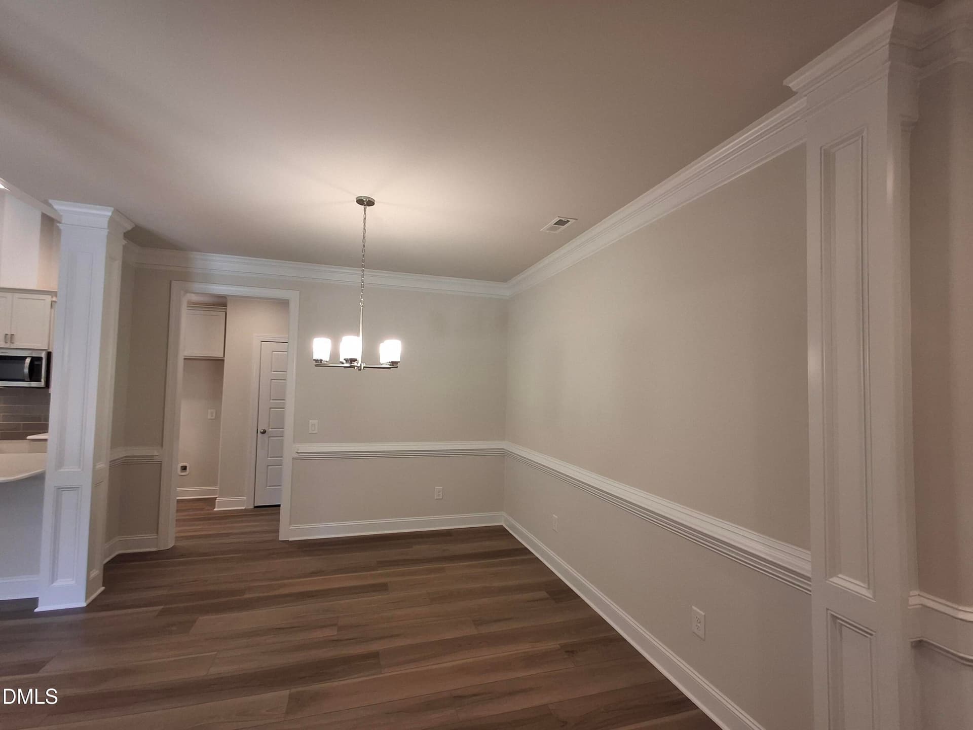 WB 52 Dining 1 - 1293 Talisker Way 52, Burlington, NC 27215