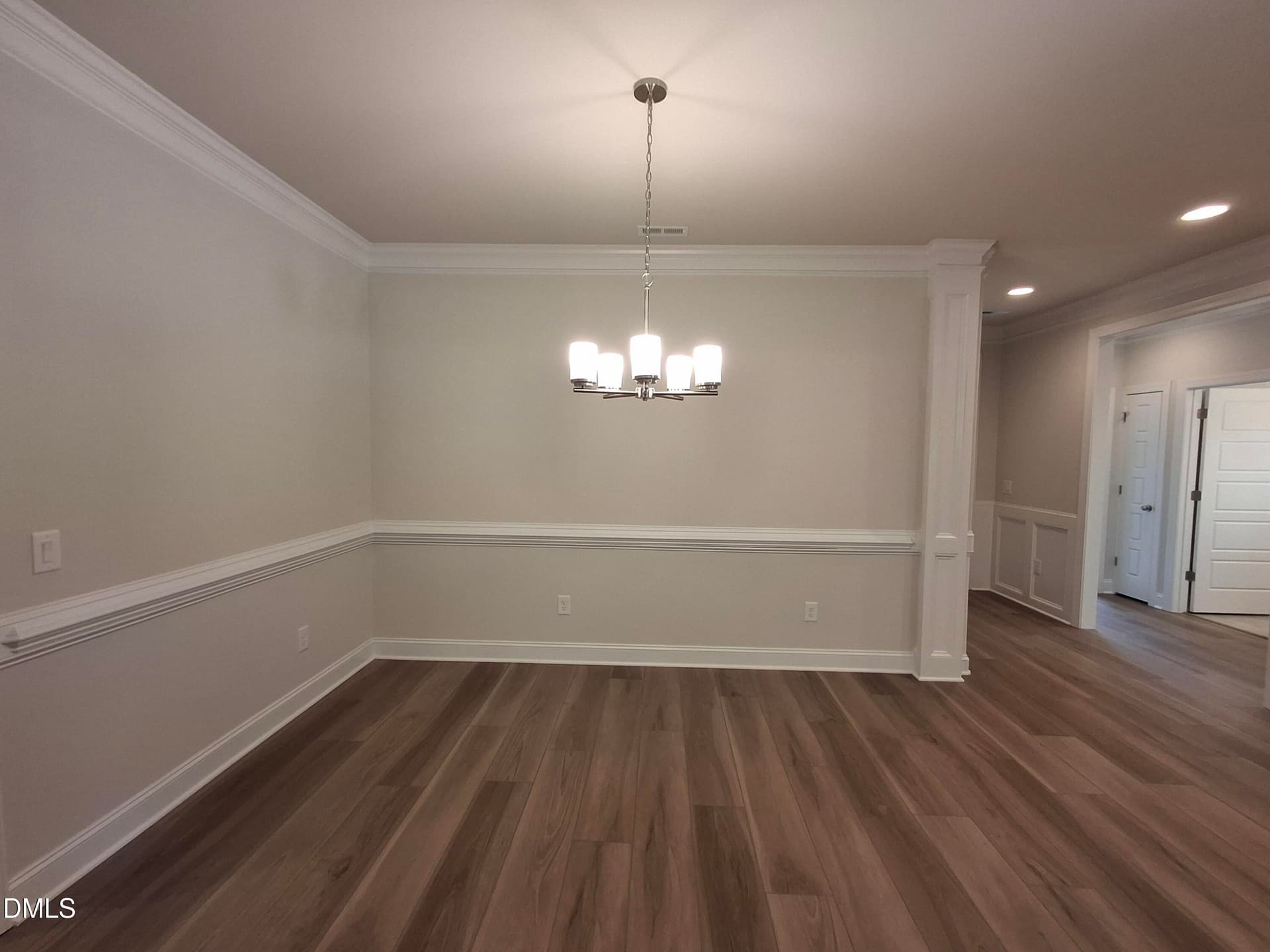 WB 52 Dining 2 - 1293 Talisker Way 52, Burlington, NC 27215